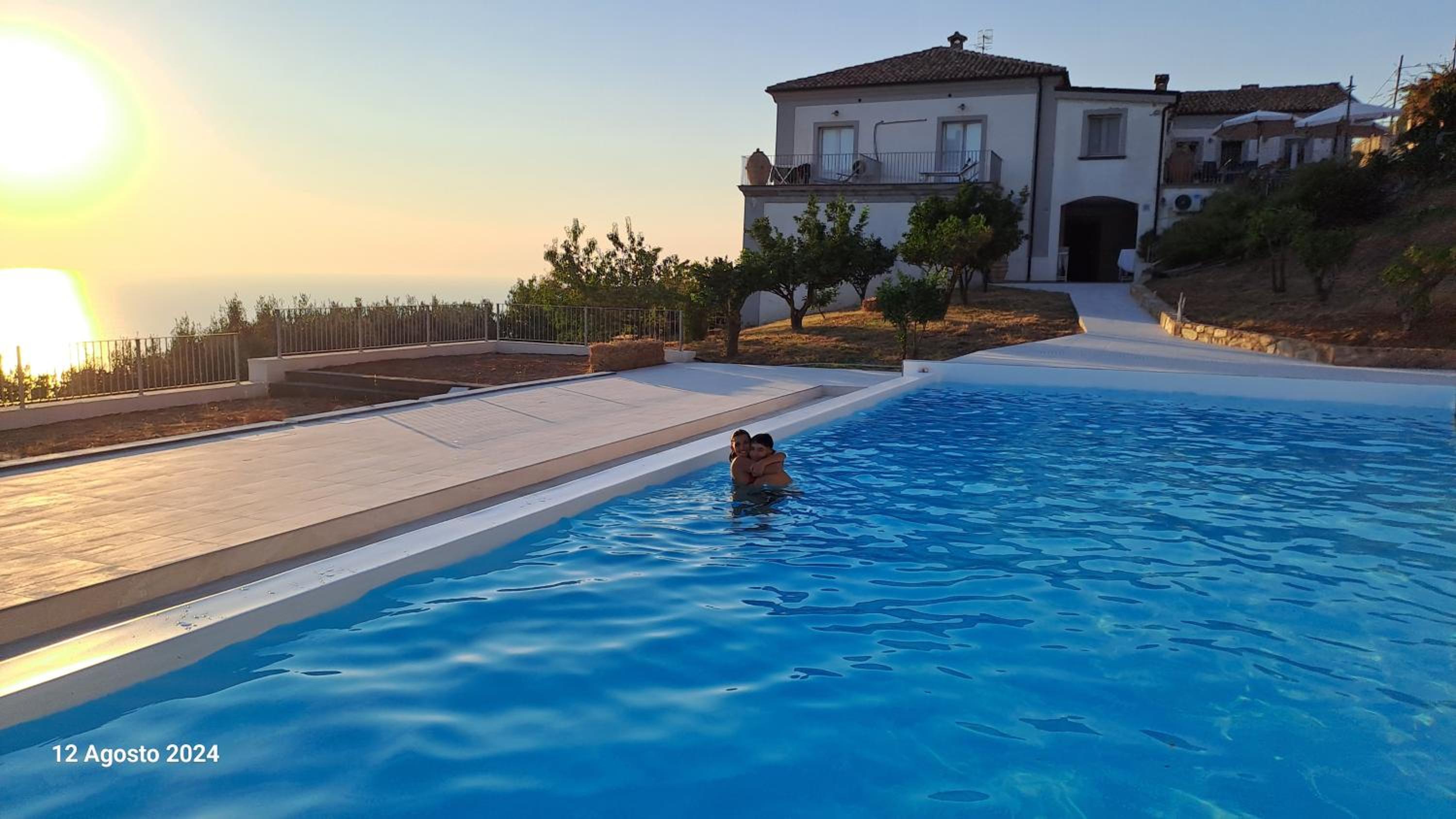 Villa Cirimarco photo 5