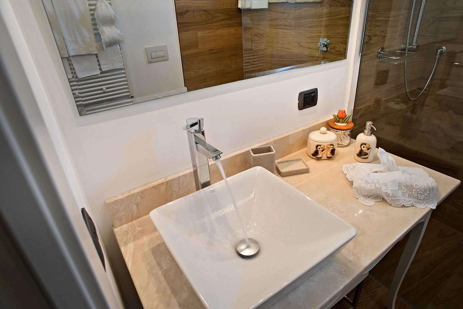 AD MY Home Villa con Piscina