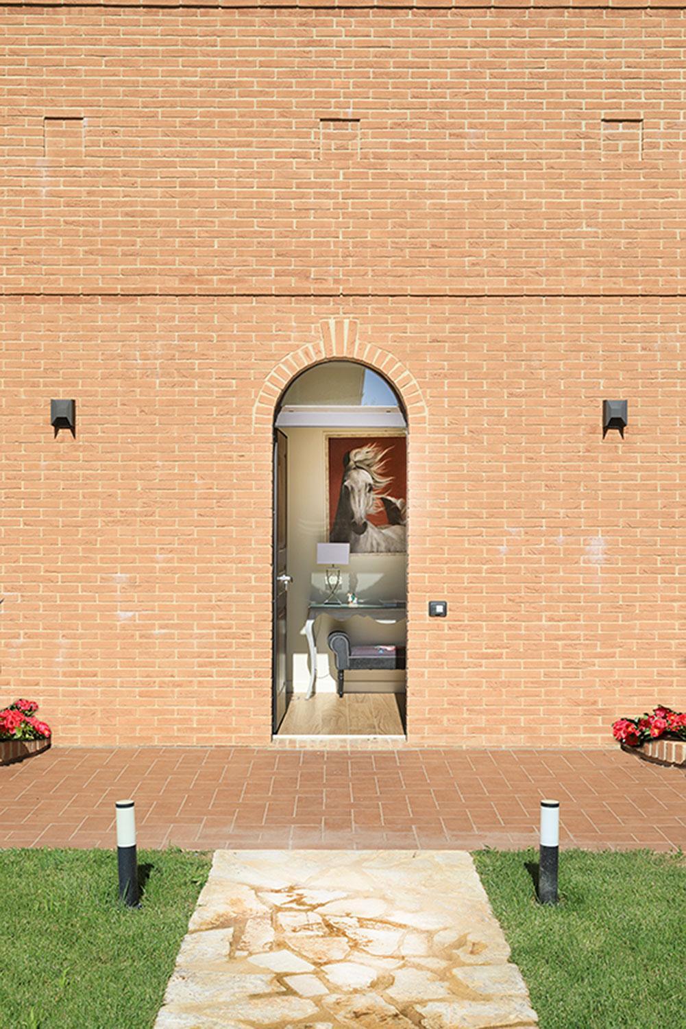 AD MY Home Villa con Piscina