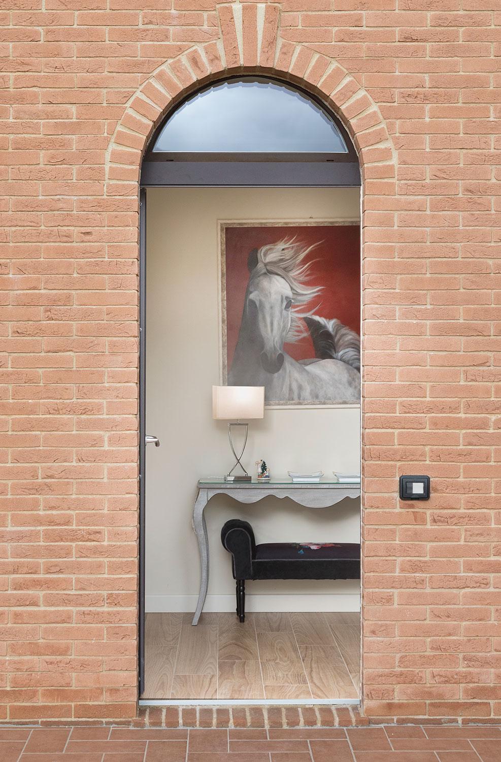 AD MY Home Villa con Piscina
