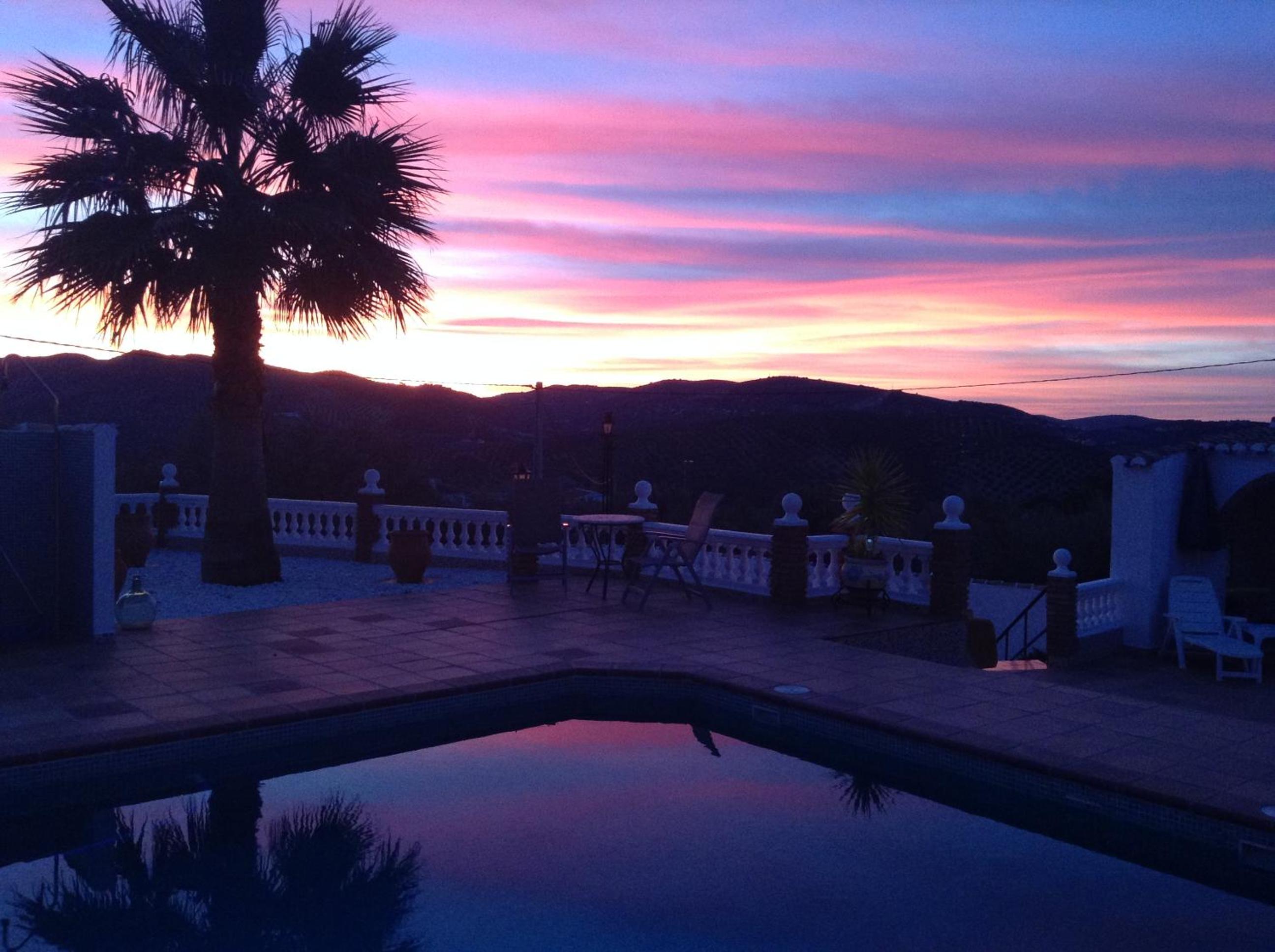 Kayenne holiday rentals view 5