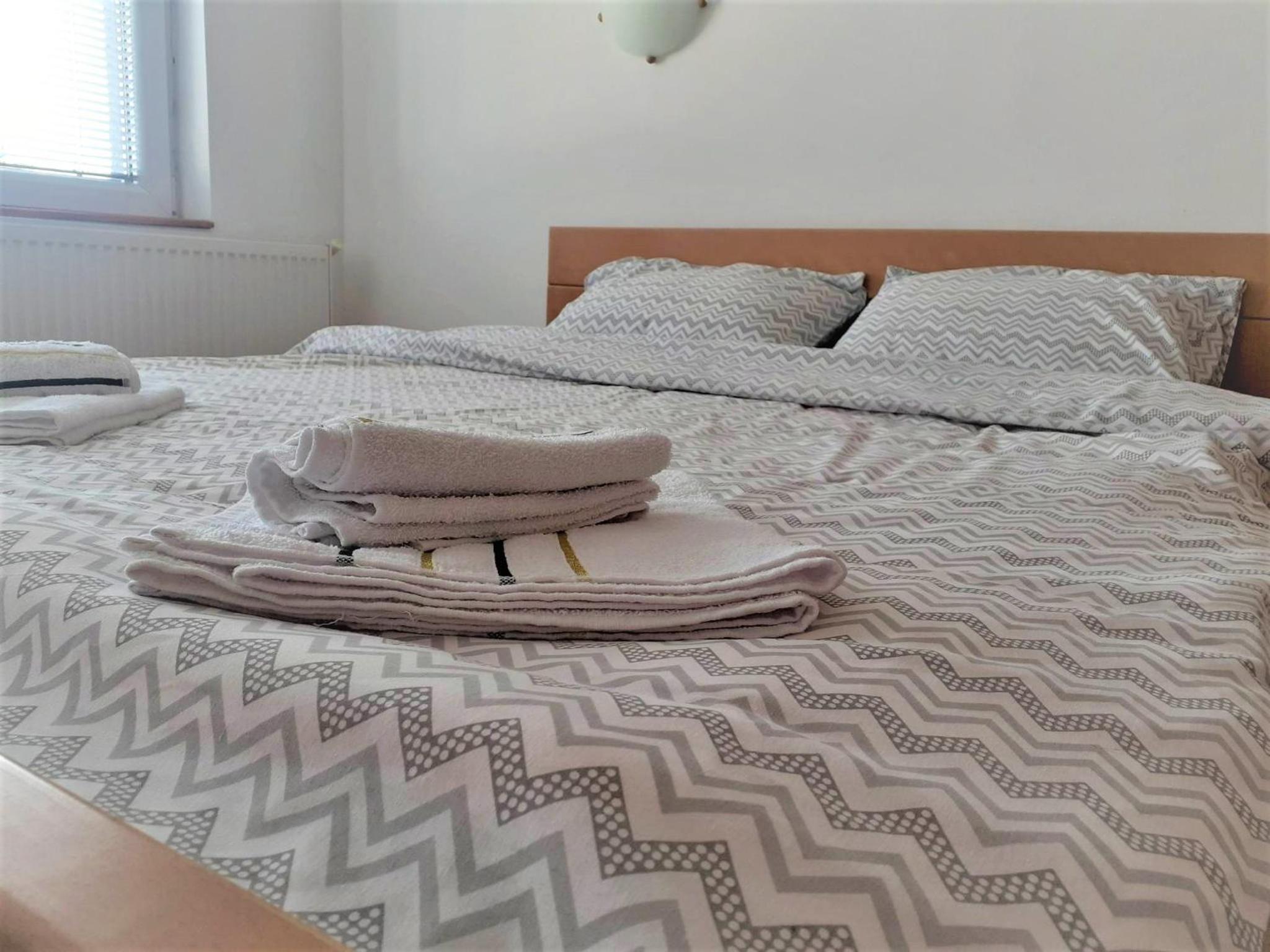 Ballet apartament