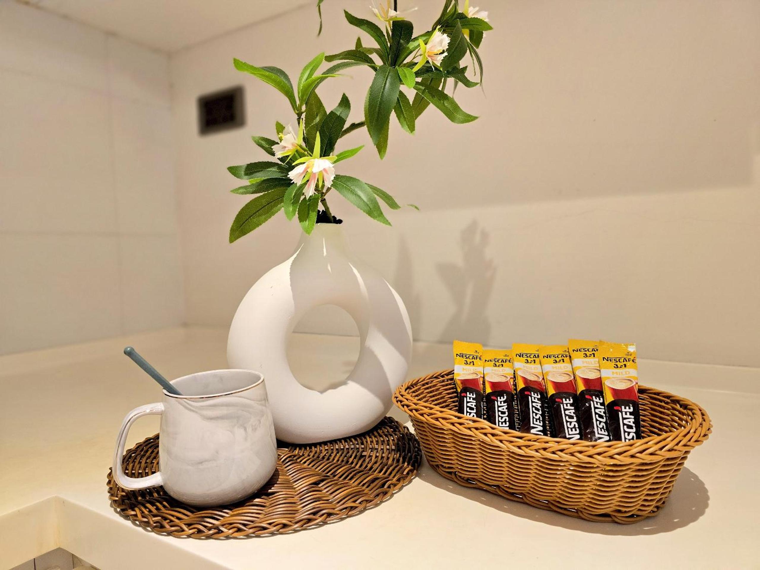 Loft Suite Seaview 2BR JB CIQ 7Pax