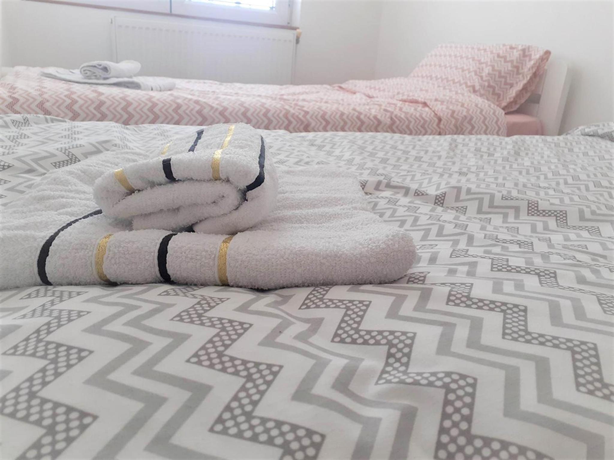 Ballet apartament