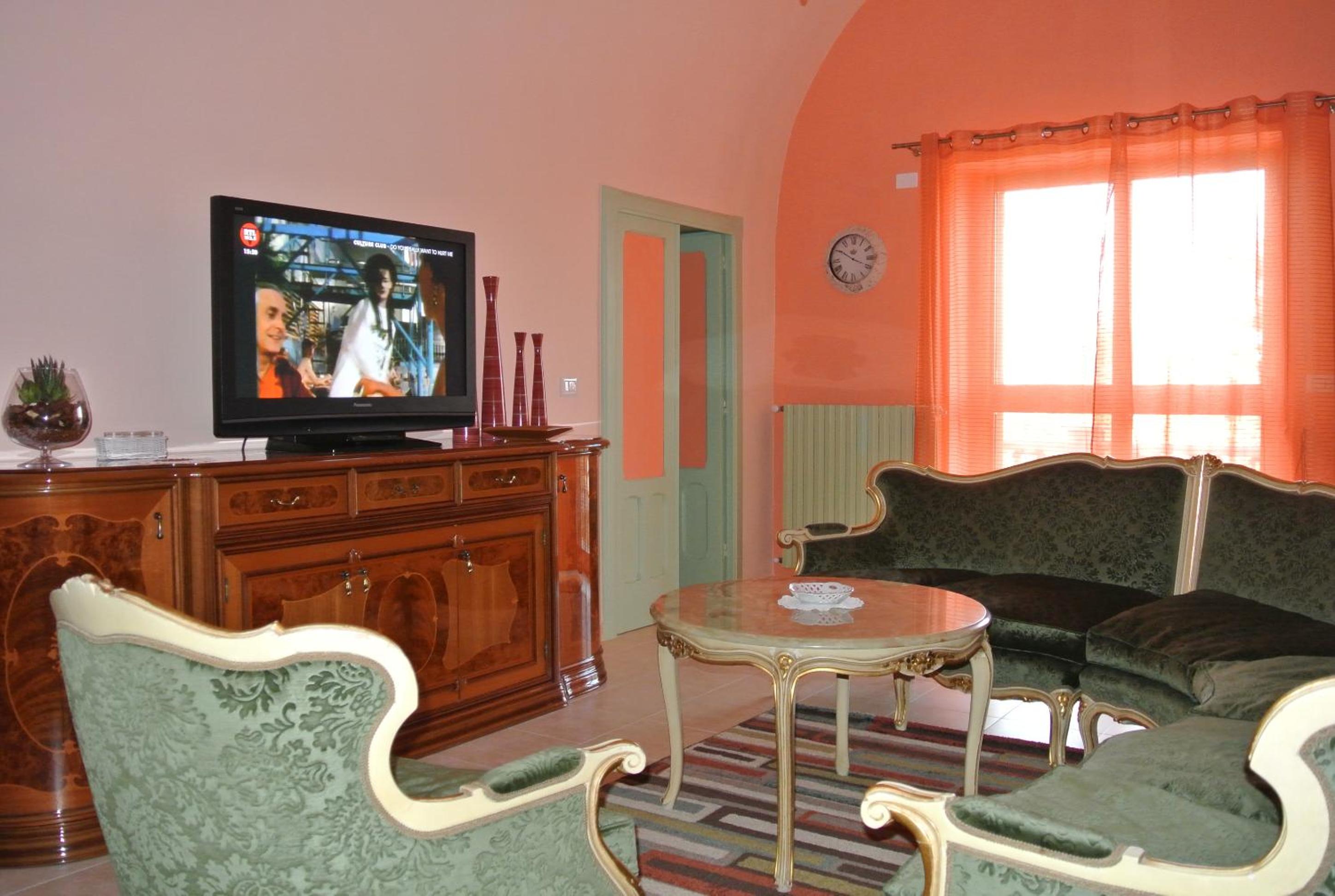 Mamma Puglia Suite & Breakfast