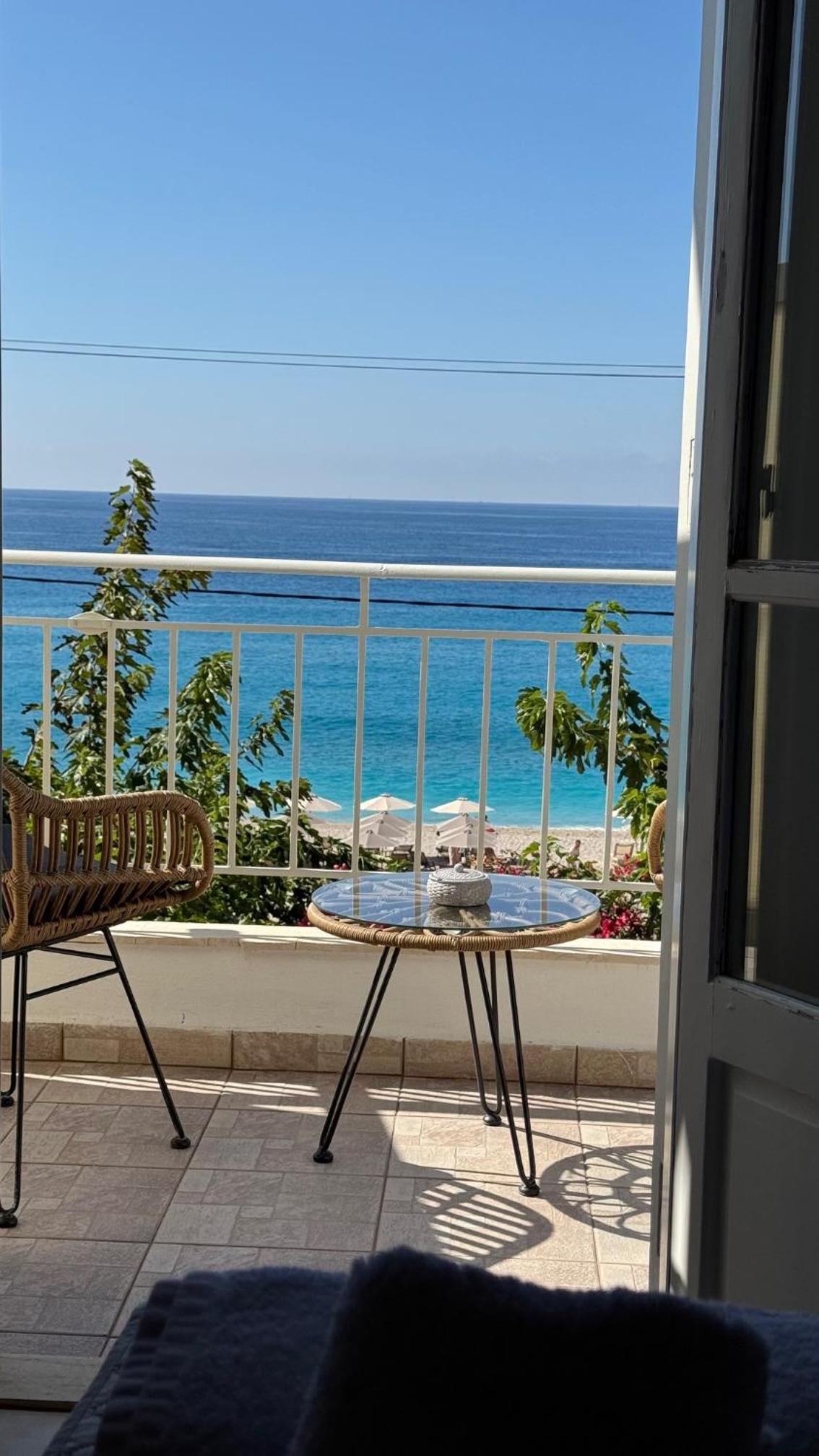 Monato Luxury Apartments view 5