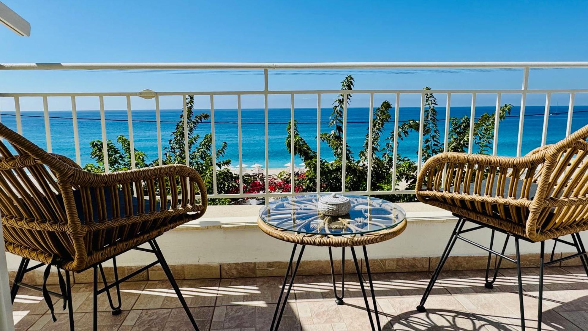 Monato Luxury Apartments view 3
