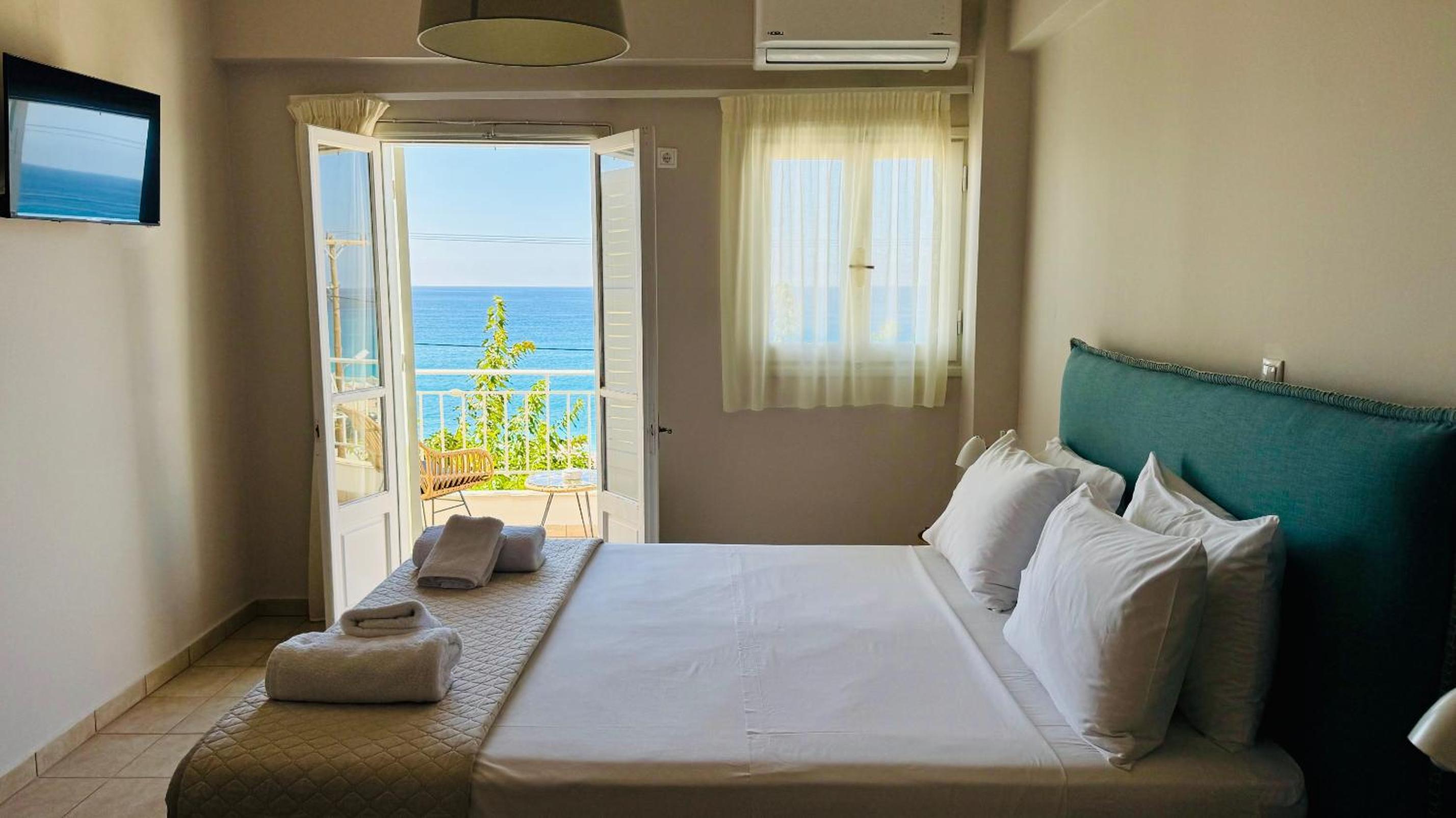 Monato Luxury Apartments view 4