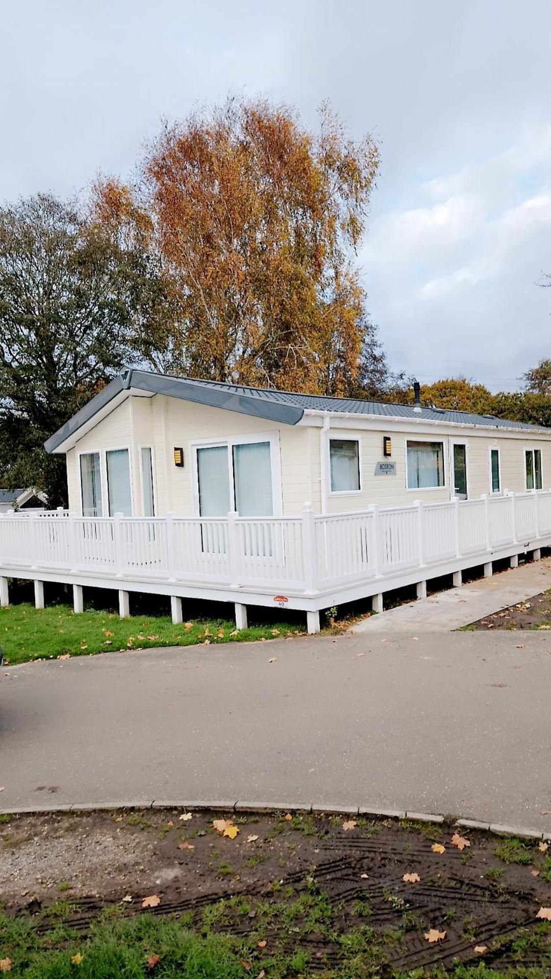 Lytchett Bay View- Rockley Park Poole Bournemouth view 2