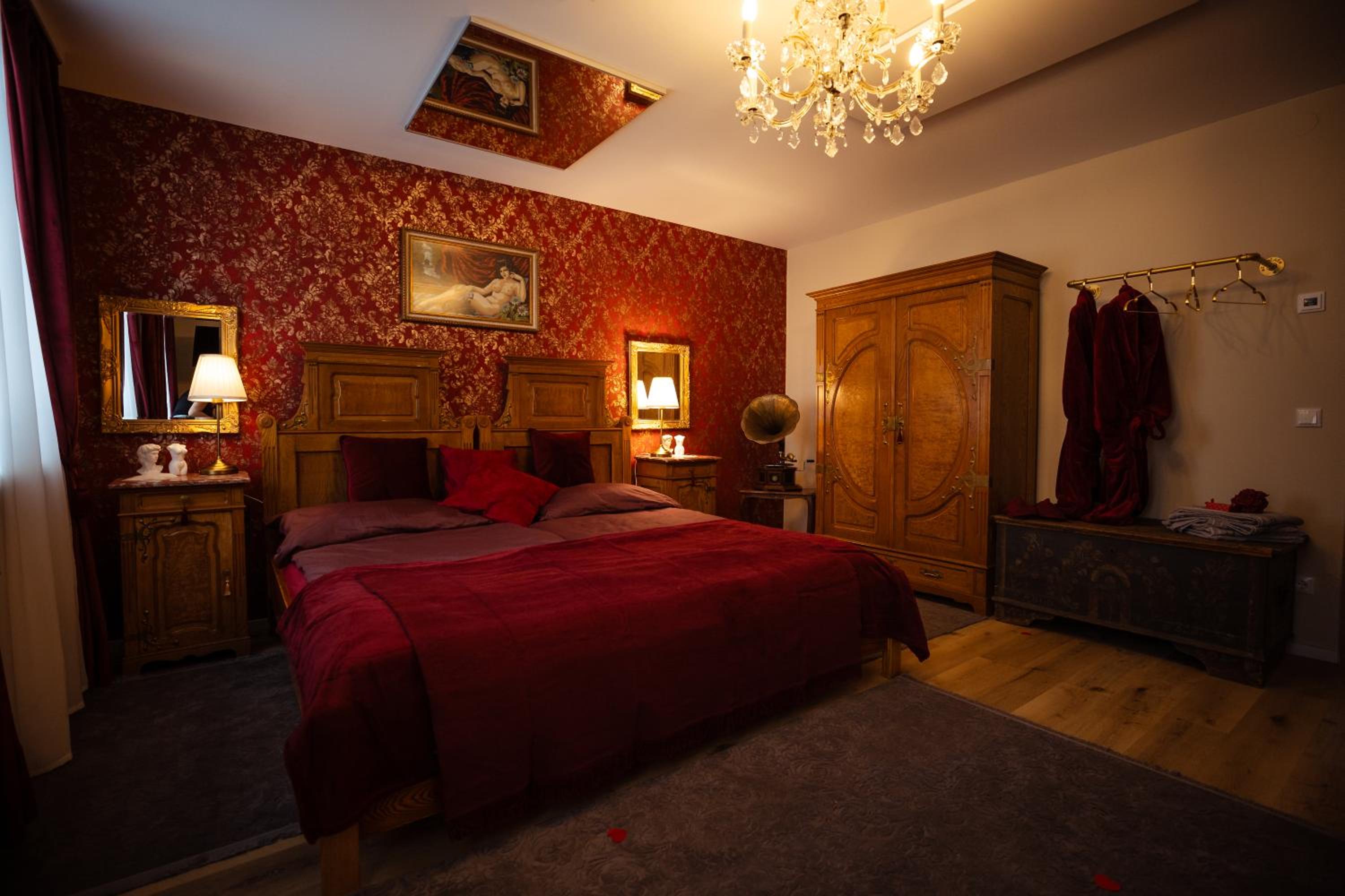 Charmantes Haus -Nähe Parndorf-Neusiedl-Wien-HU-SK