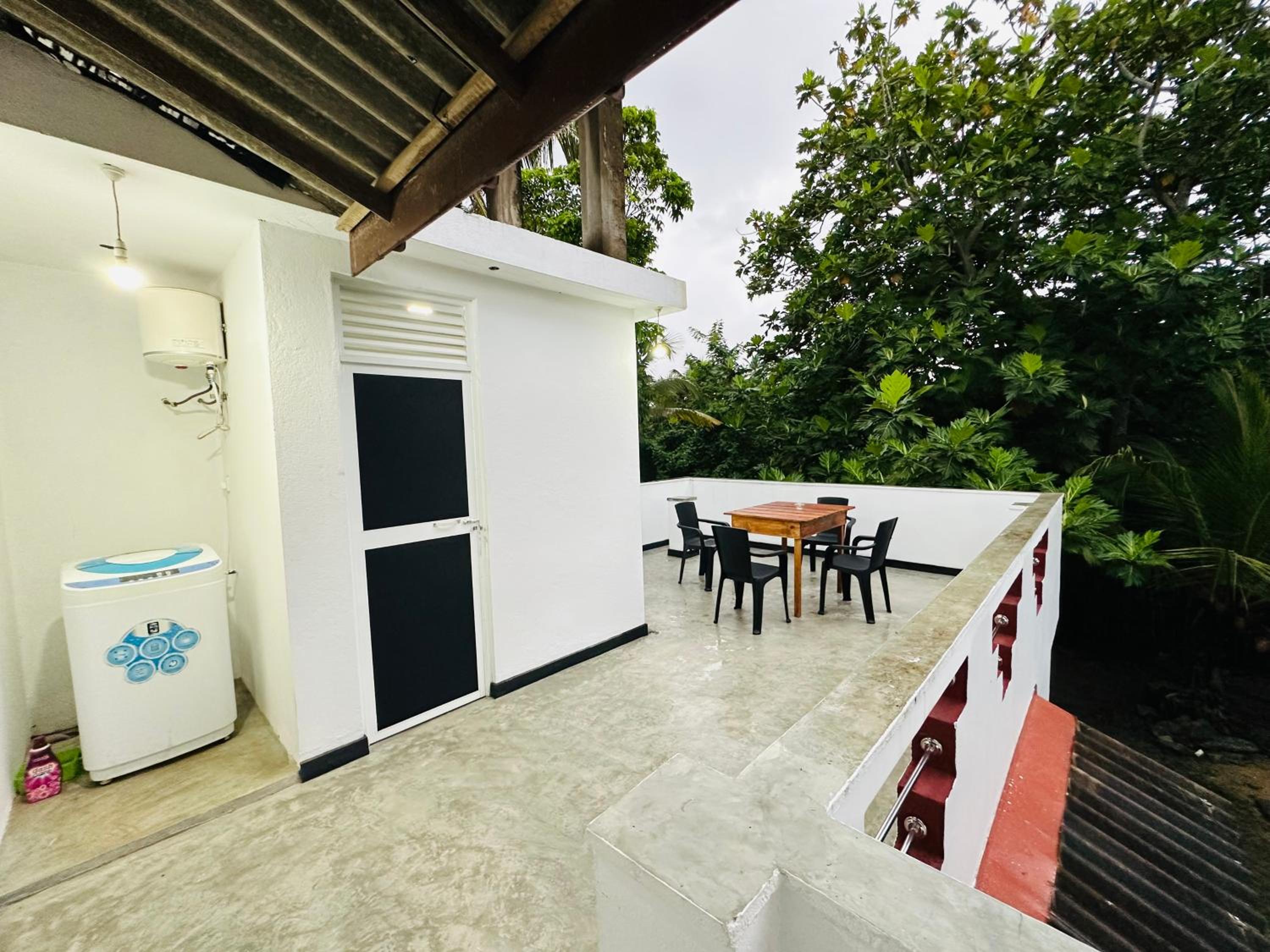 Coco Inn Polhena view 5