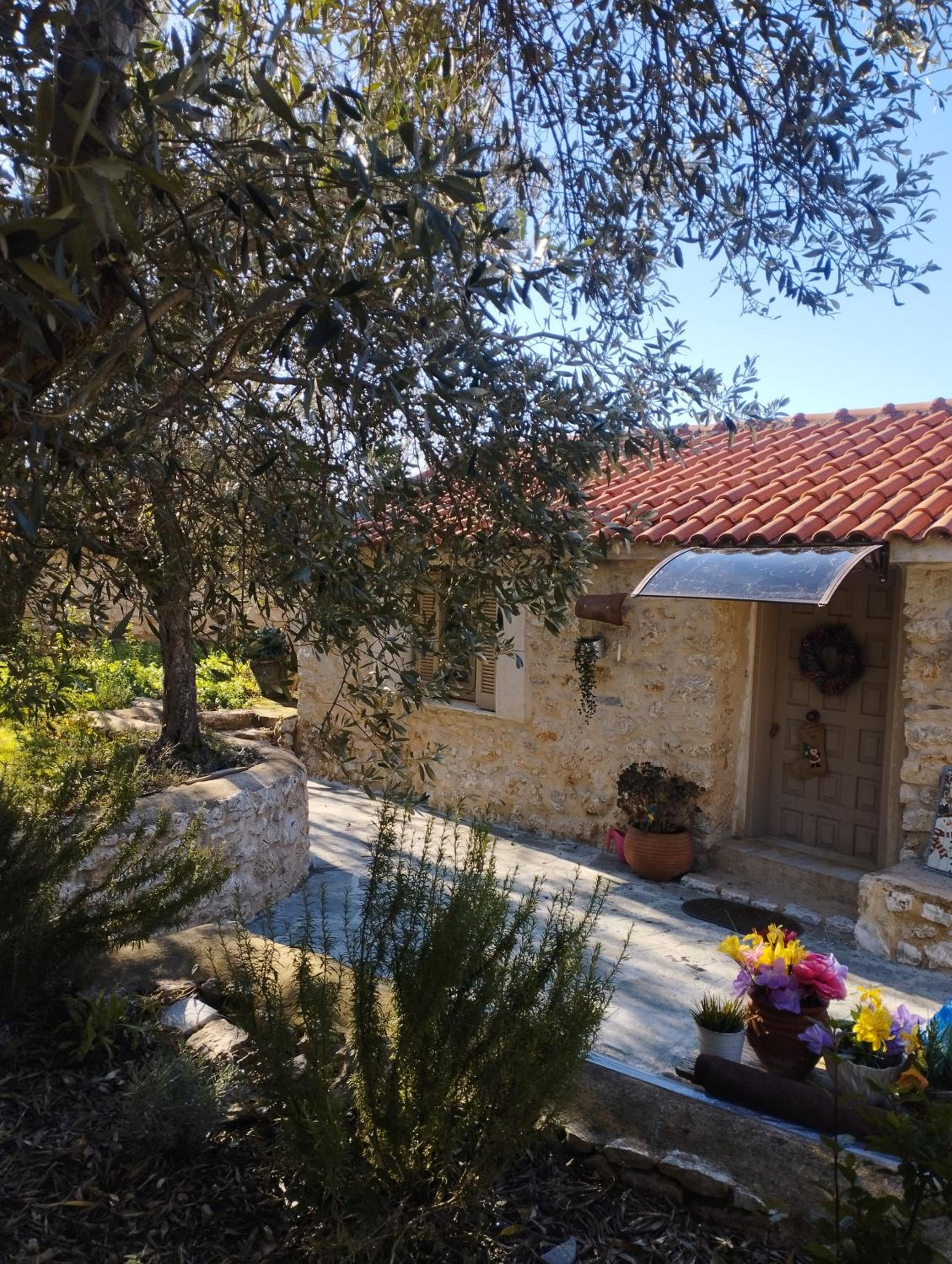 Neraida House view 4