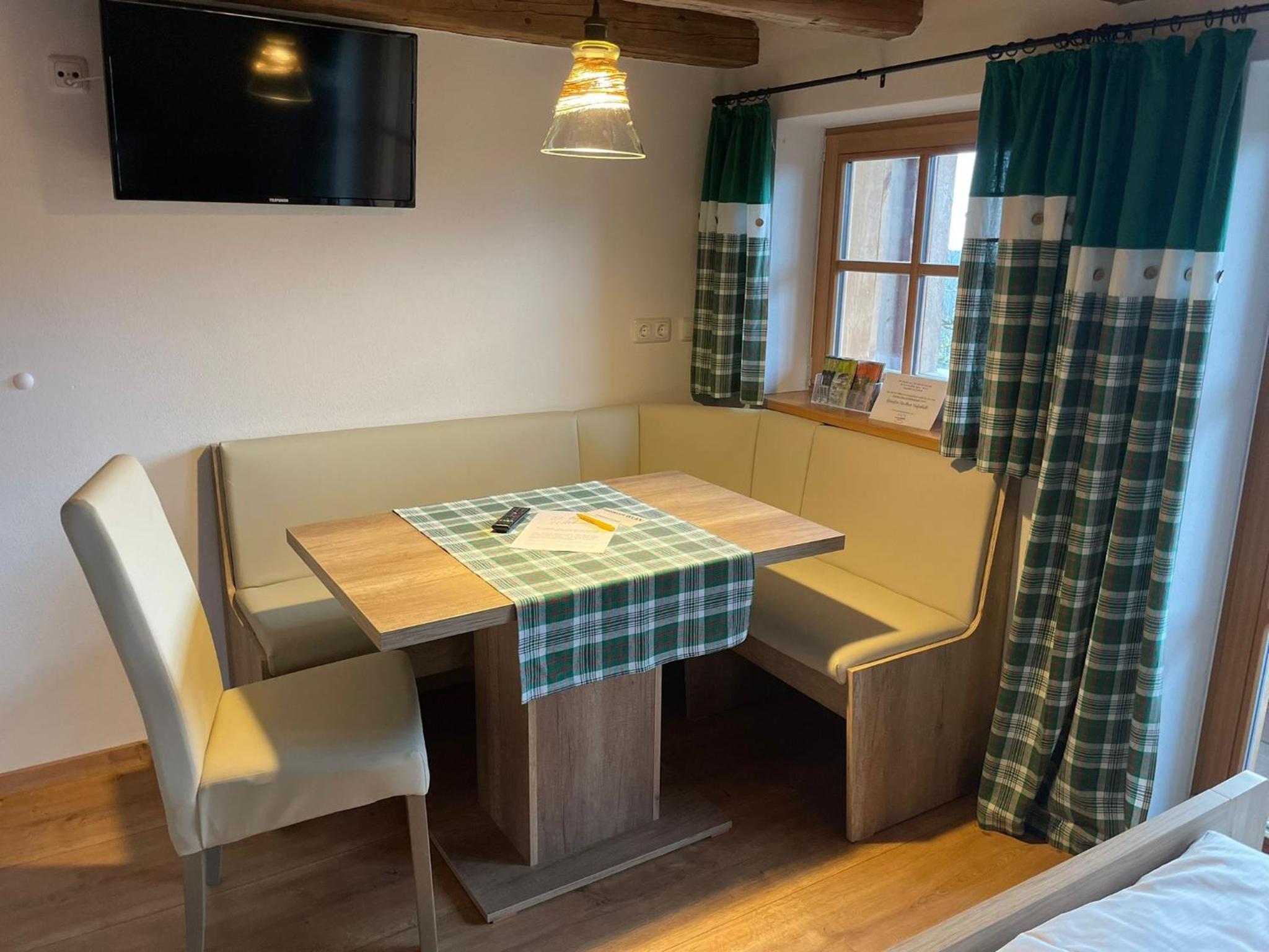 Zimmer JOSEFINE am Grandsberg