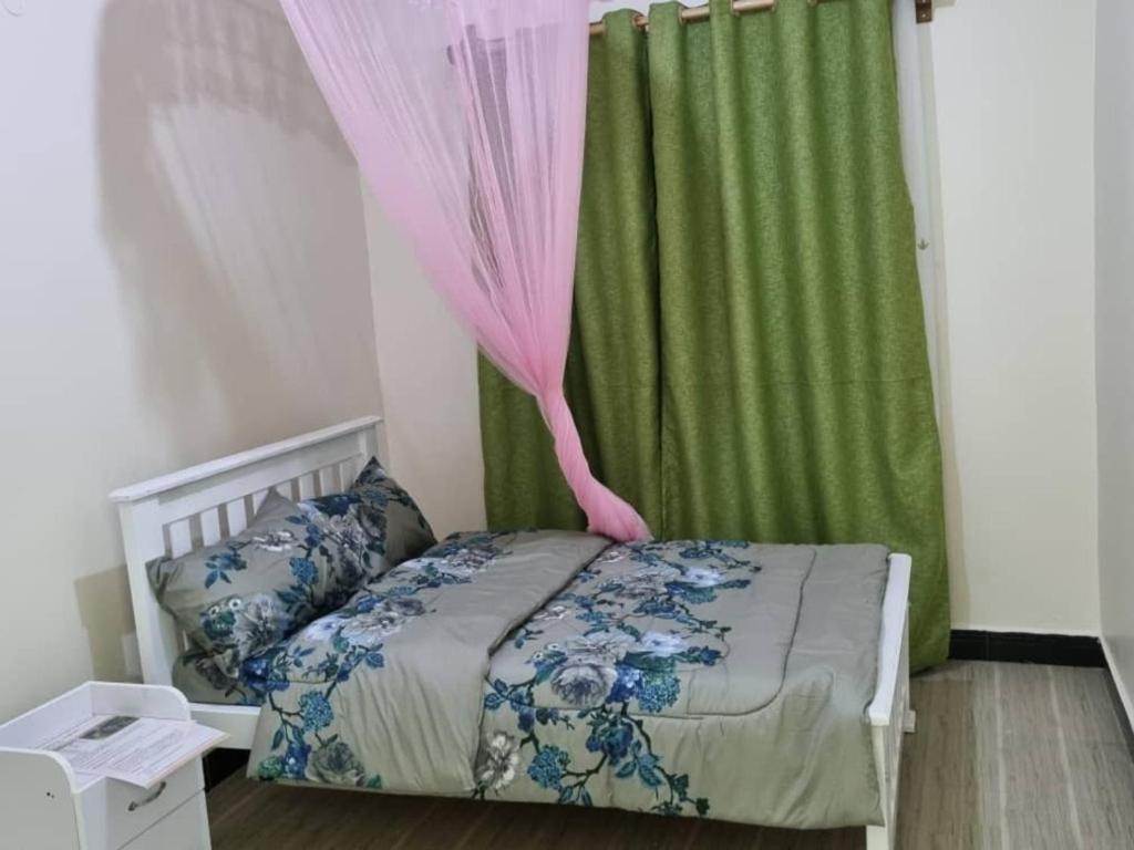 The Green-Village Villa view 2