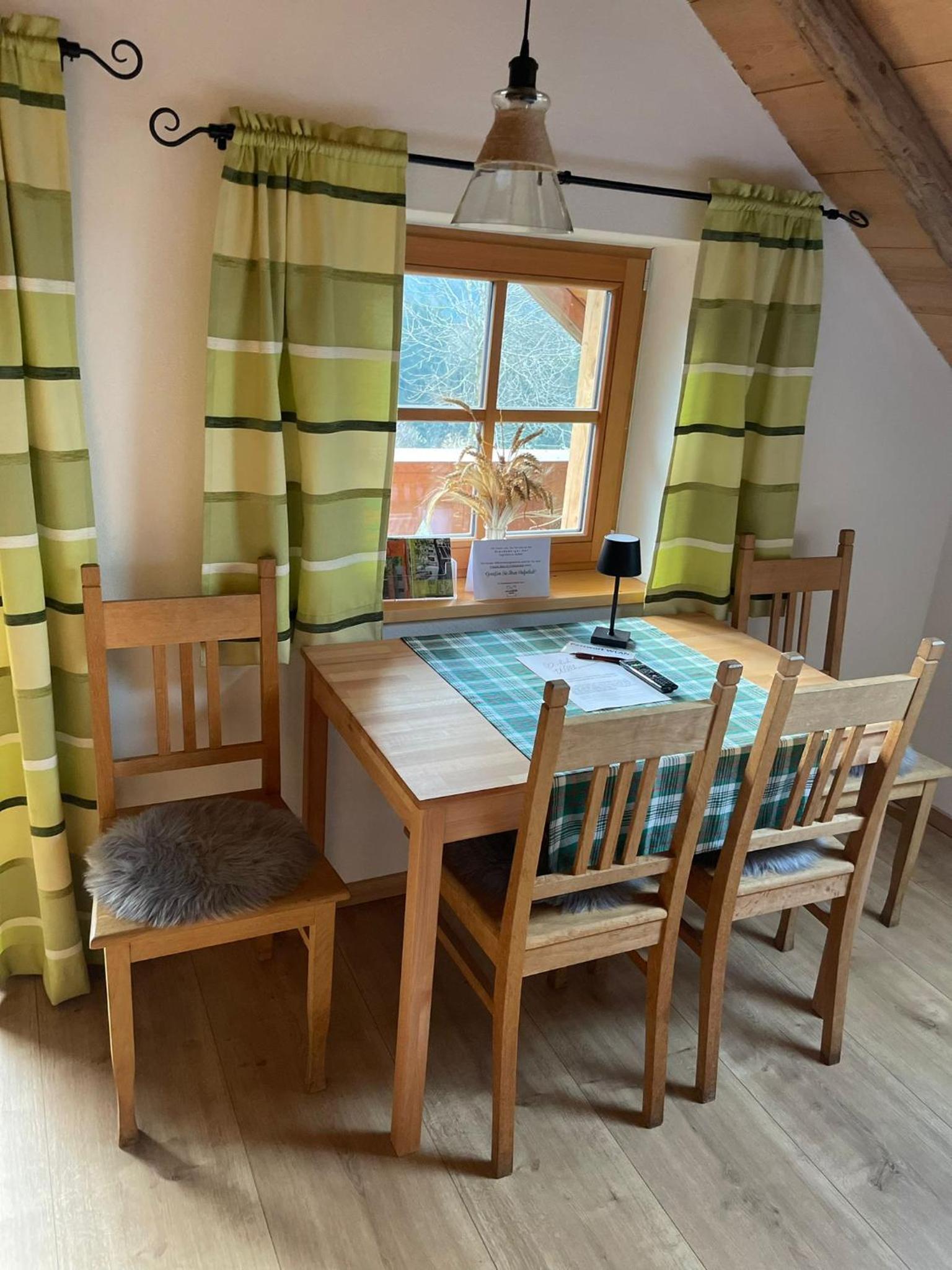 Roggenstadl am Grandsberg