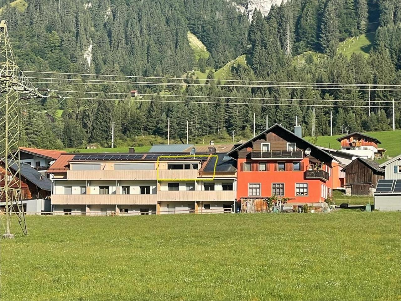 Fewo Bergstories