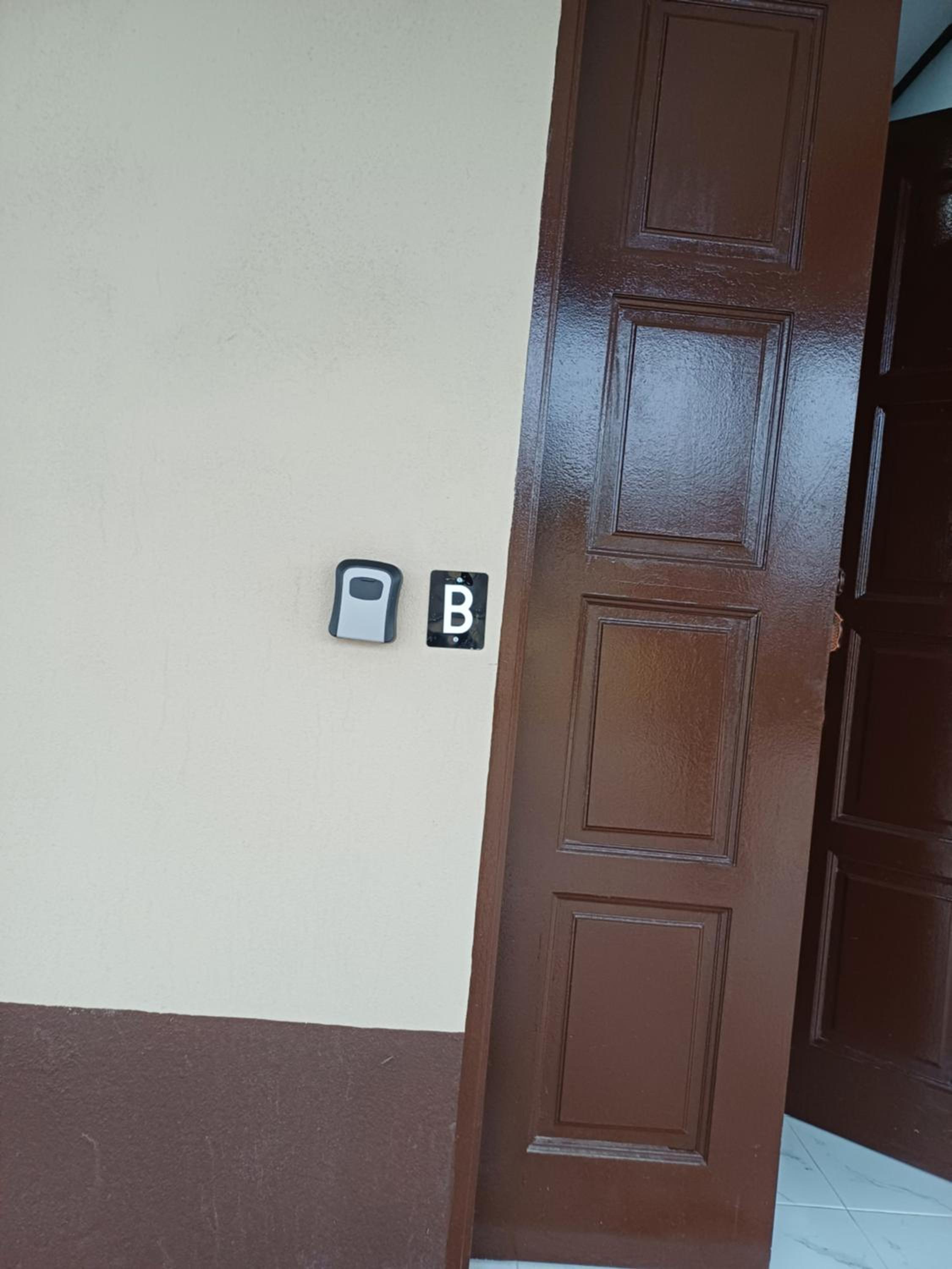 MAA Roomstay B photo 2