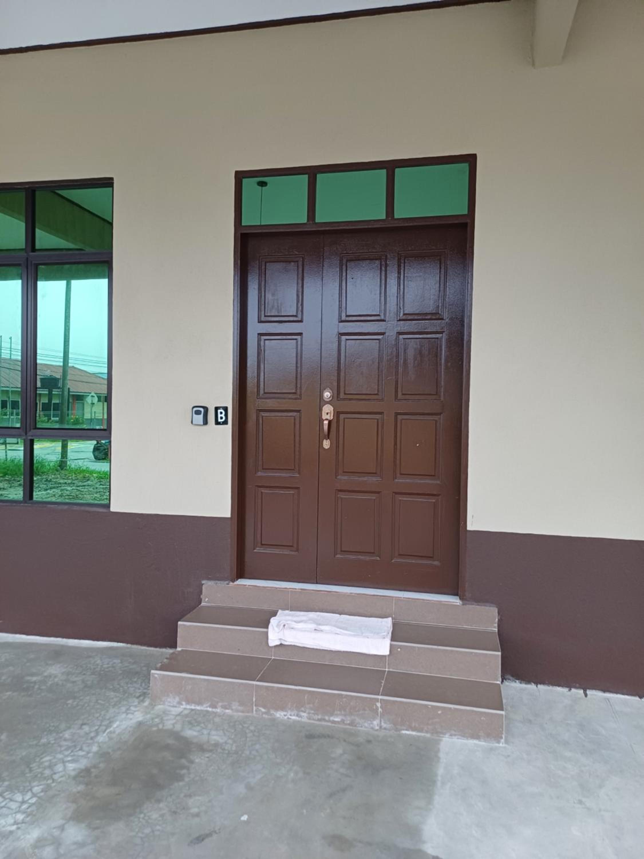 MAA Roomstay B photo 3