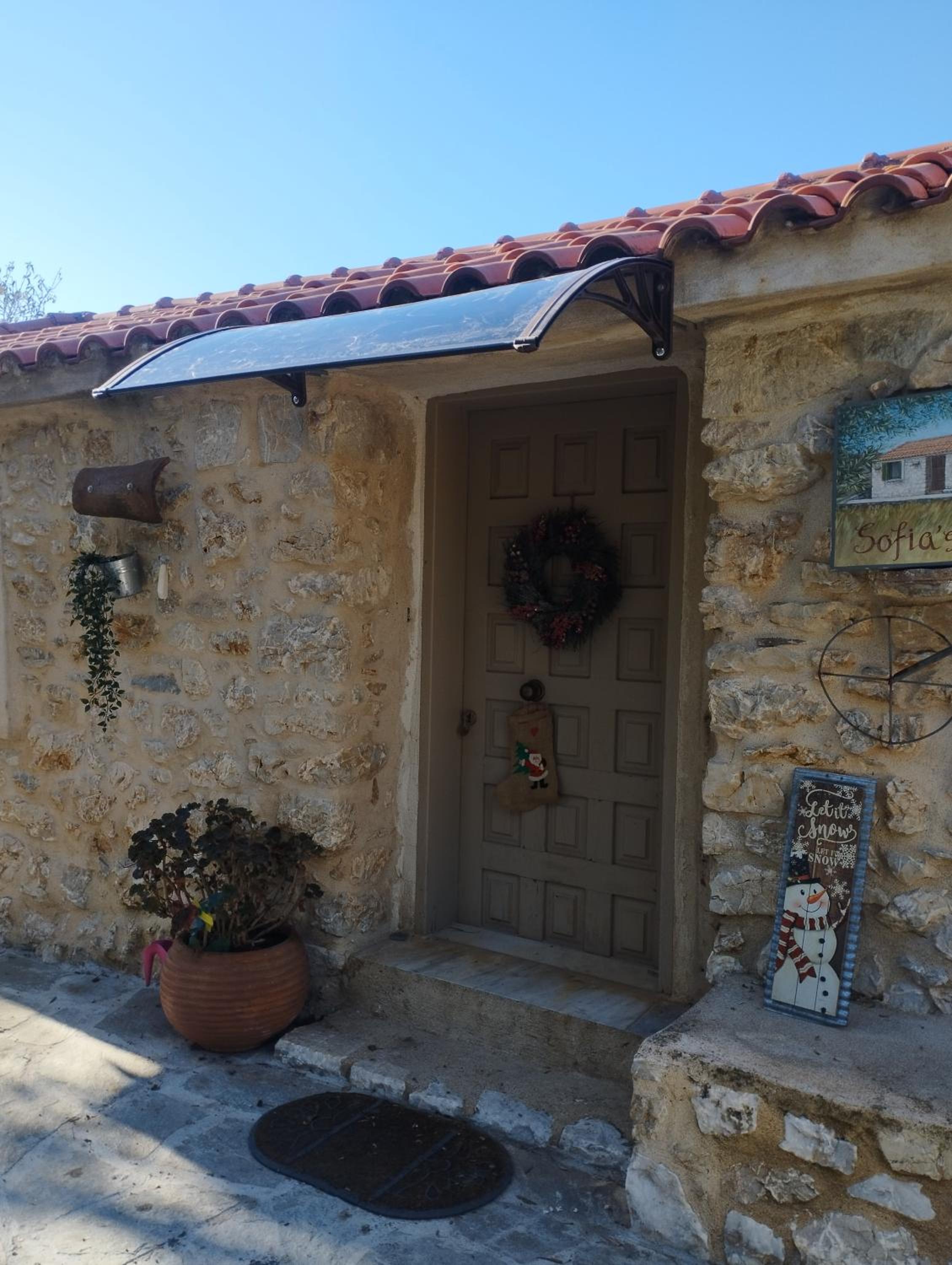 Neraida House view 3