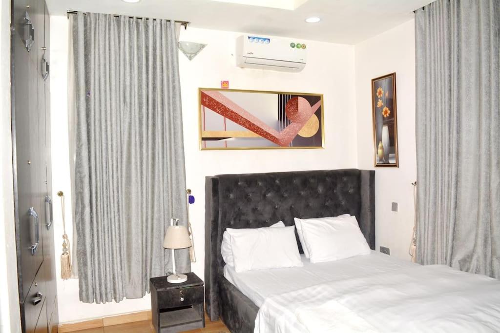 BerryDee Apartment view 2