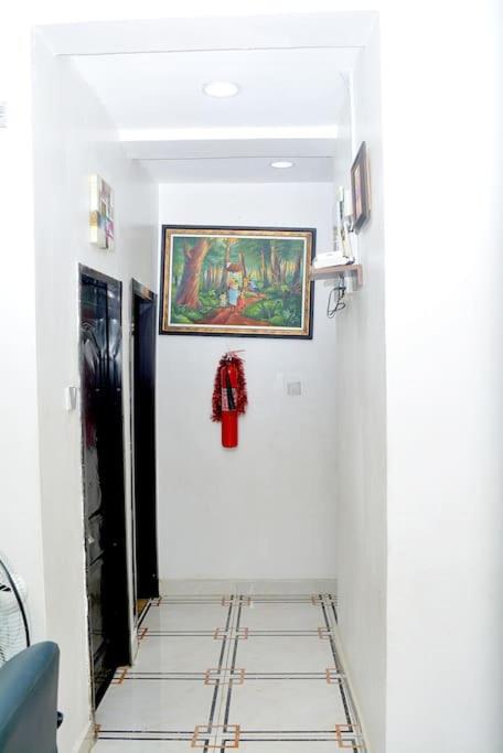 BerryDee Apartment view 3