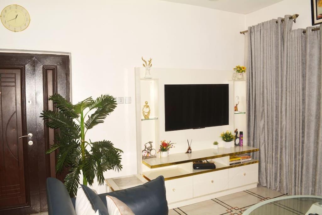 BerryDee Apartment view 4