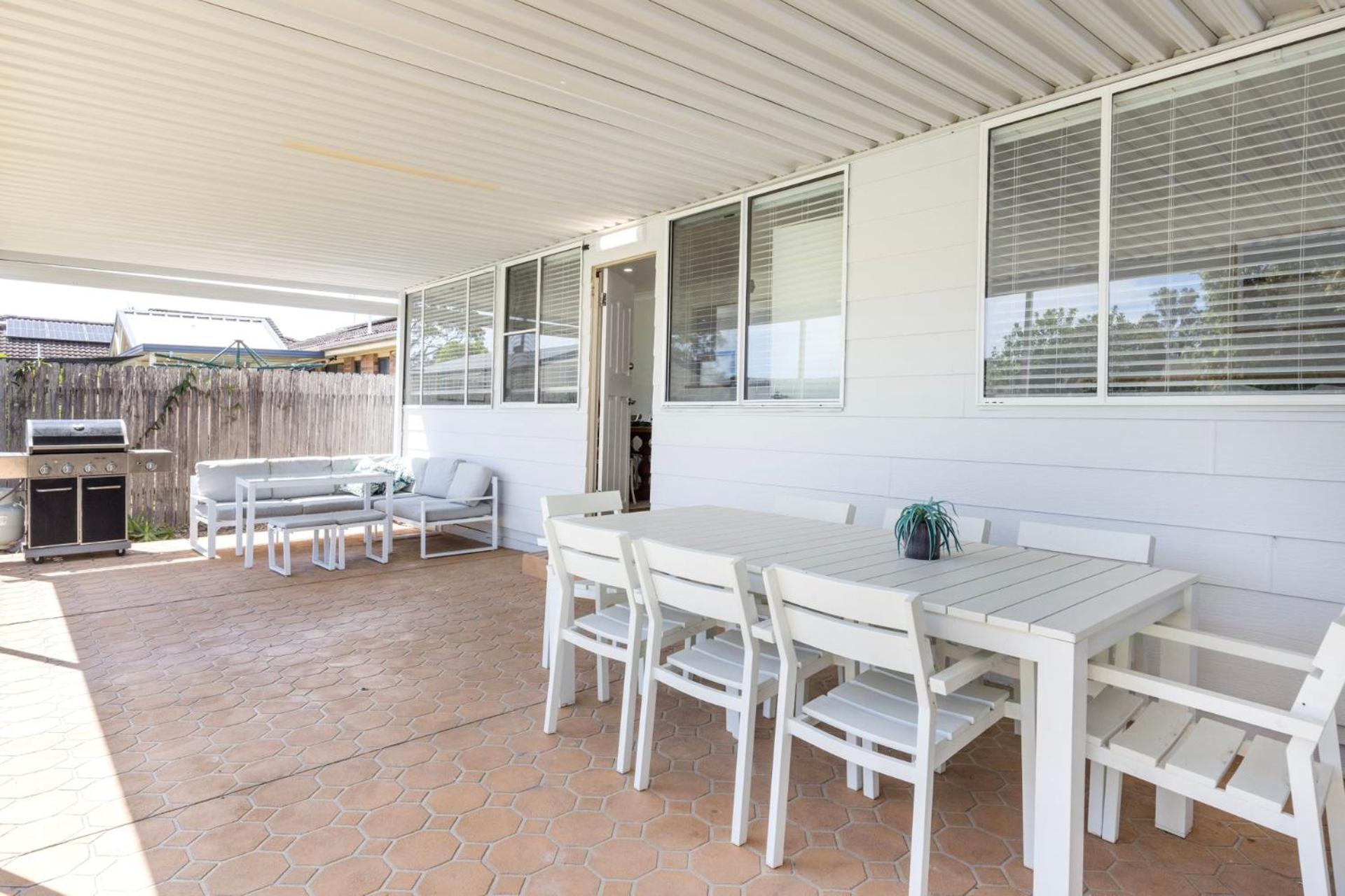 Indigo Pet Friendly 5 Mins Walk to Bay