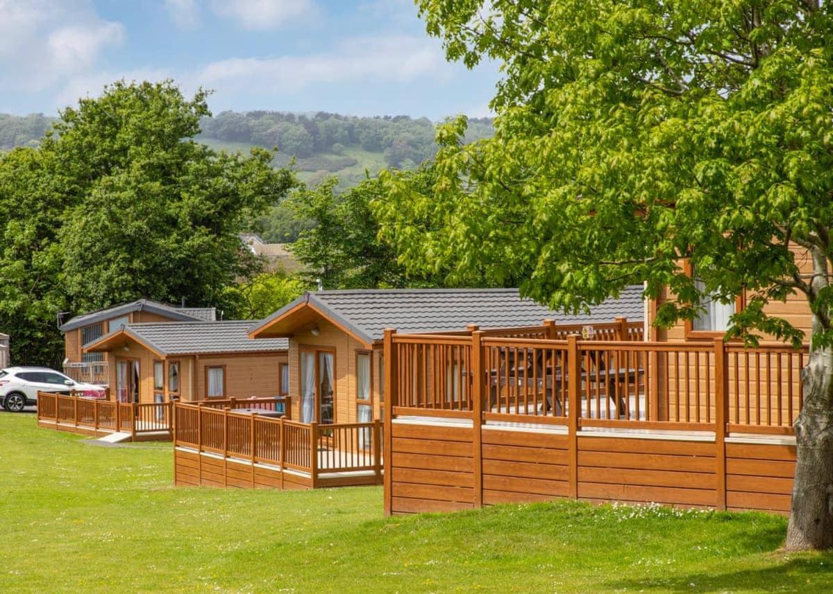 Ladys Mile Holiday Park view 3