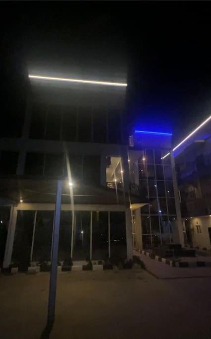 Luxury 2 Bedroom Apartment 247 Electricity, Wi-Fi