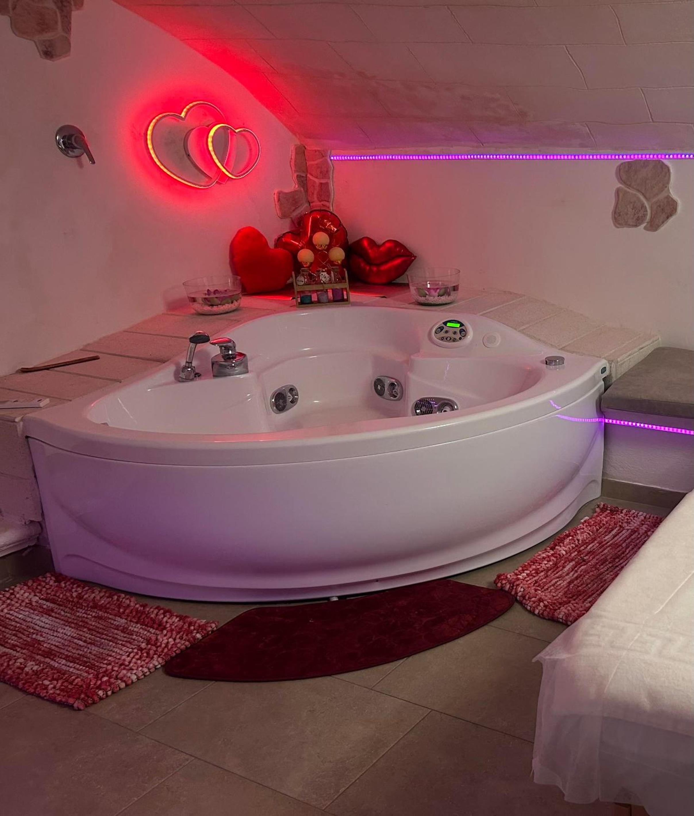 B&B Massafra nella Tebaide