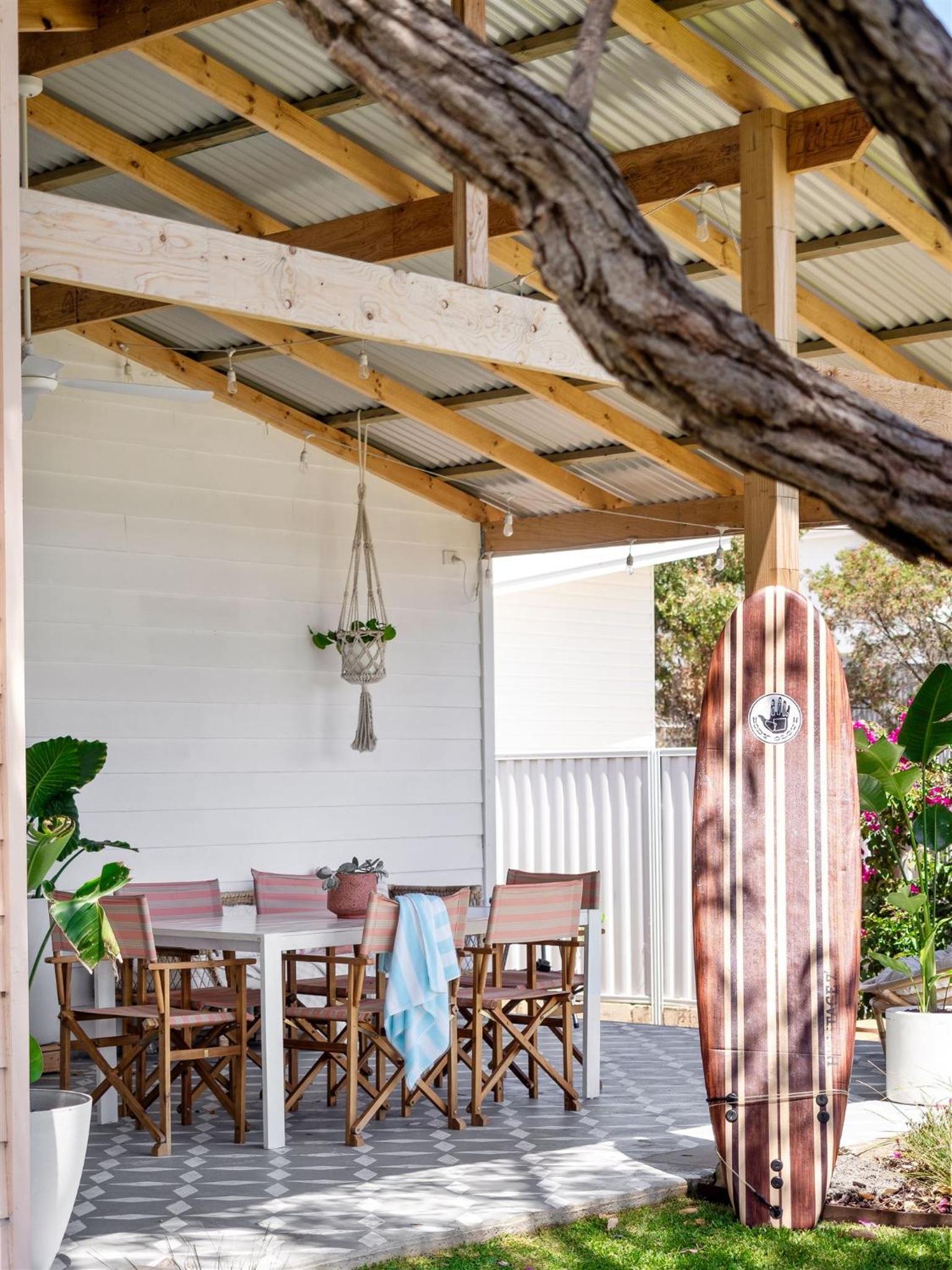 Stylish Shack Falcon Bay