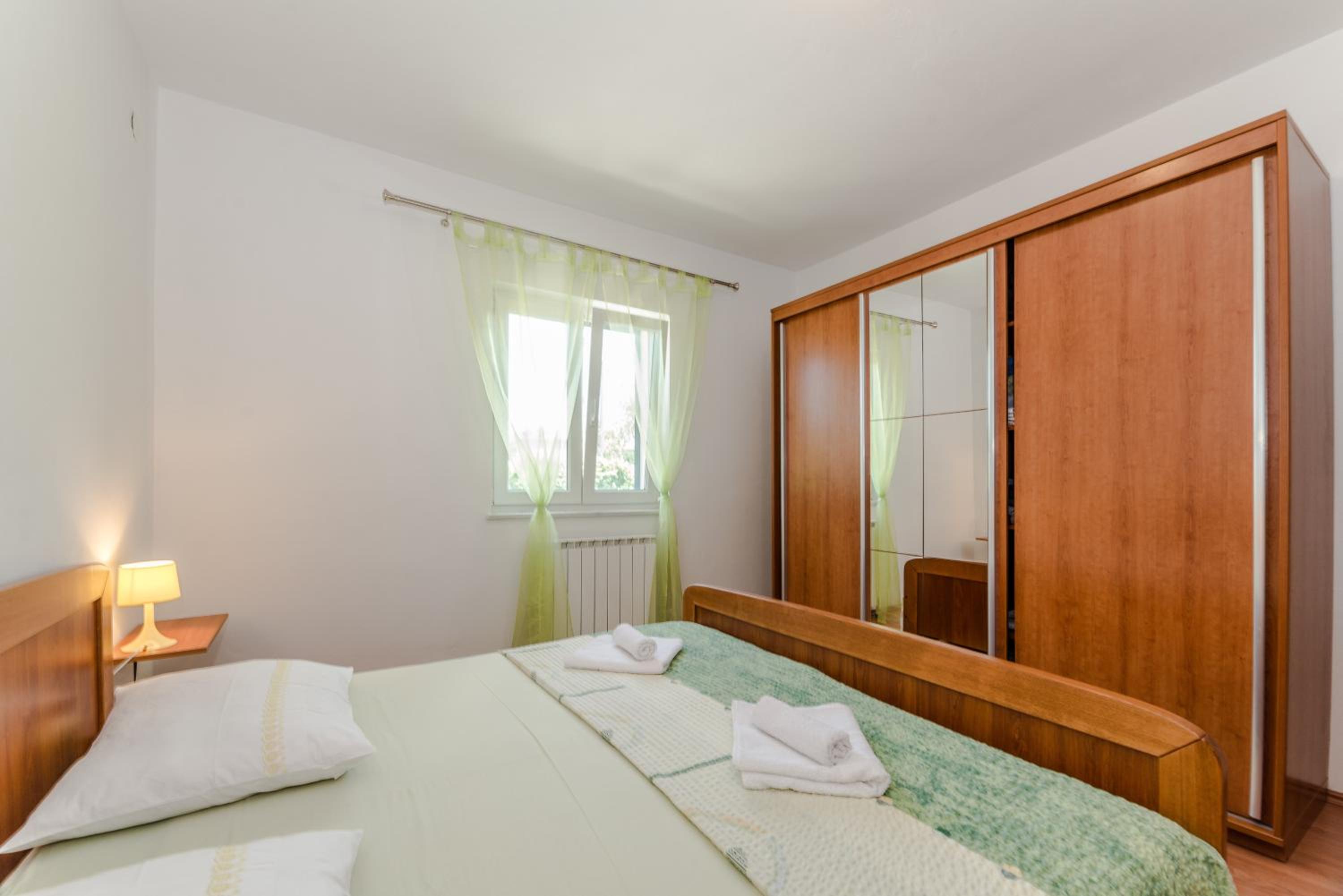 Villa Ana with private pool and large garden- by TA Leut Agency view 3