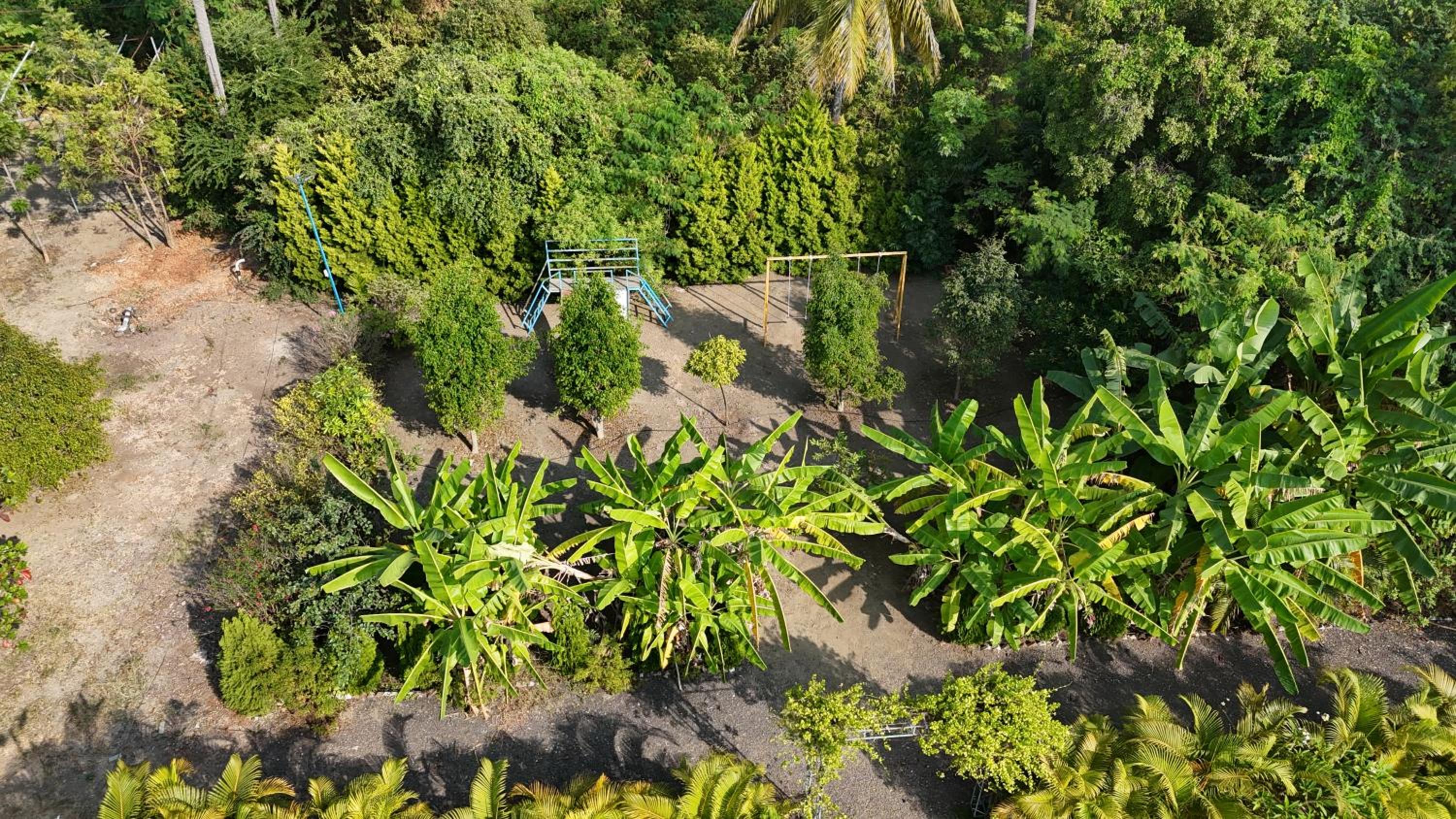 YUGANNKURR farmhouse