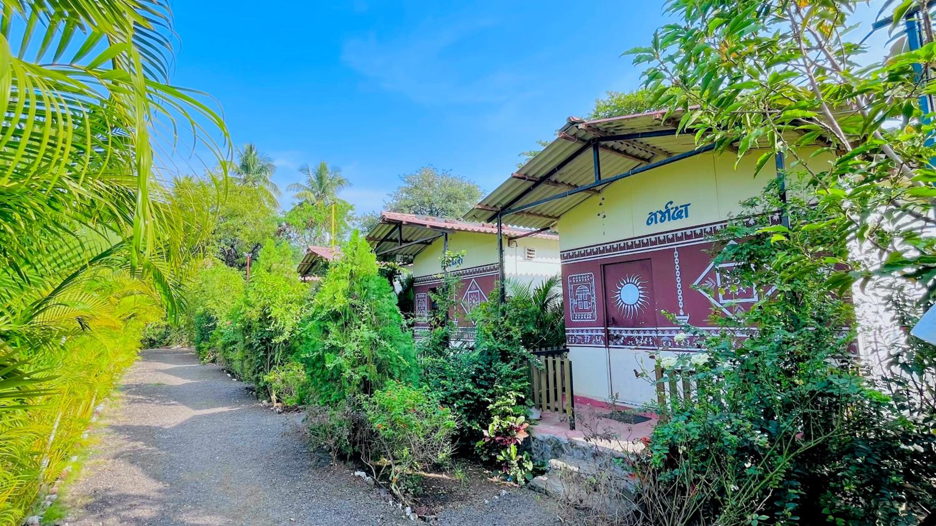 YUGANNKURR farmhouse