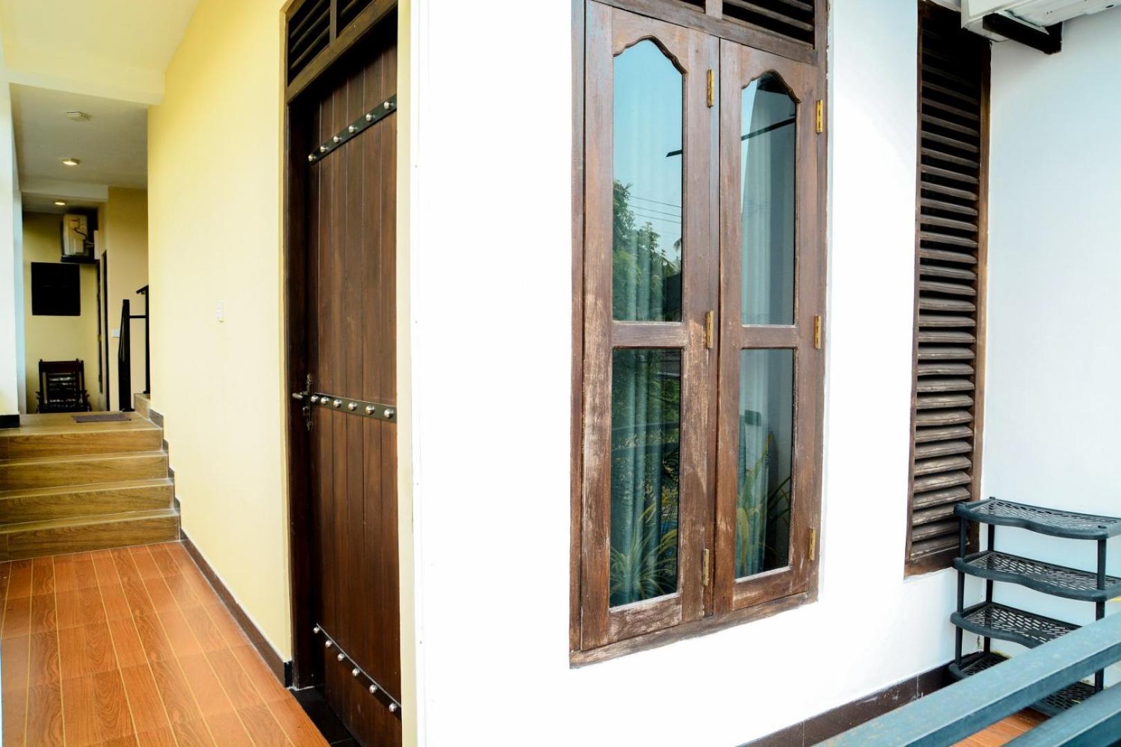 Samanmali Apartment