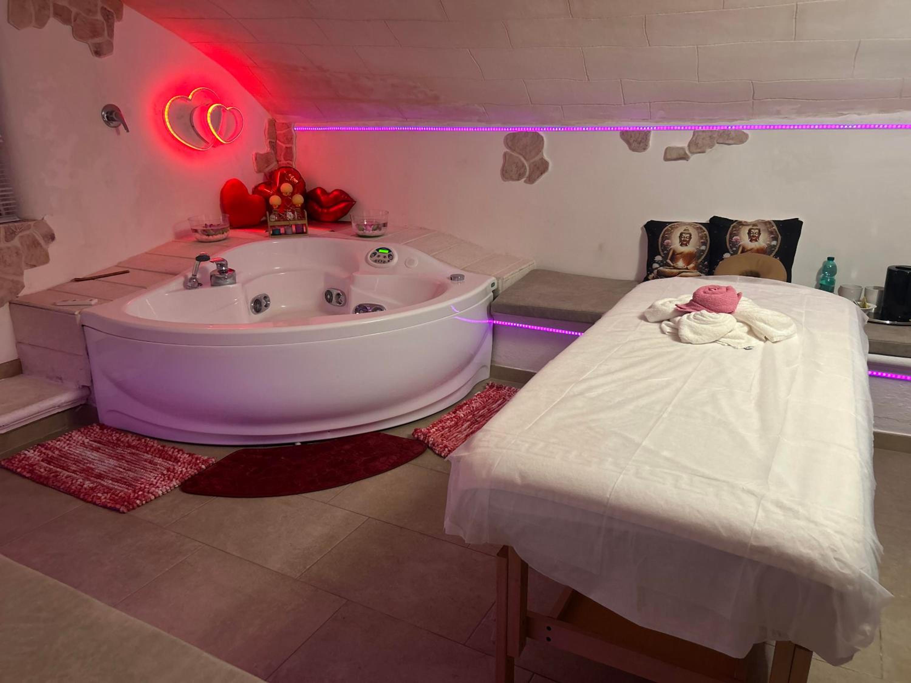 B&B Massafra nella Tebaide