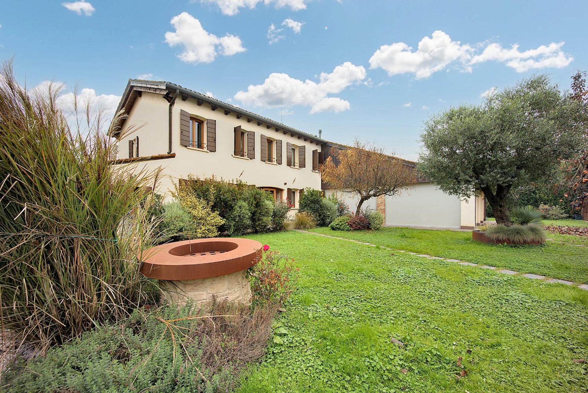 Maison sul Pozzo, Venicevillas