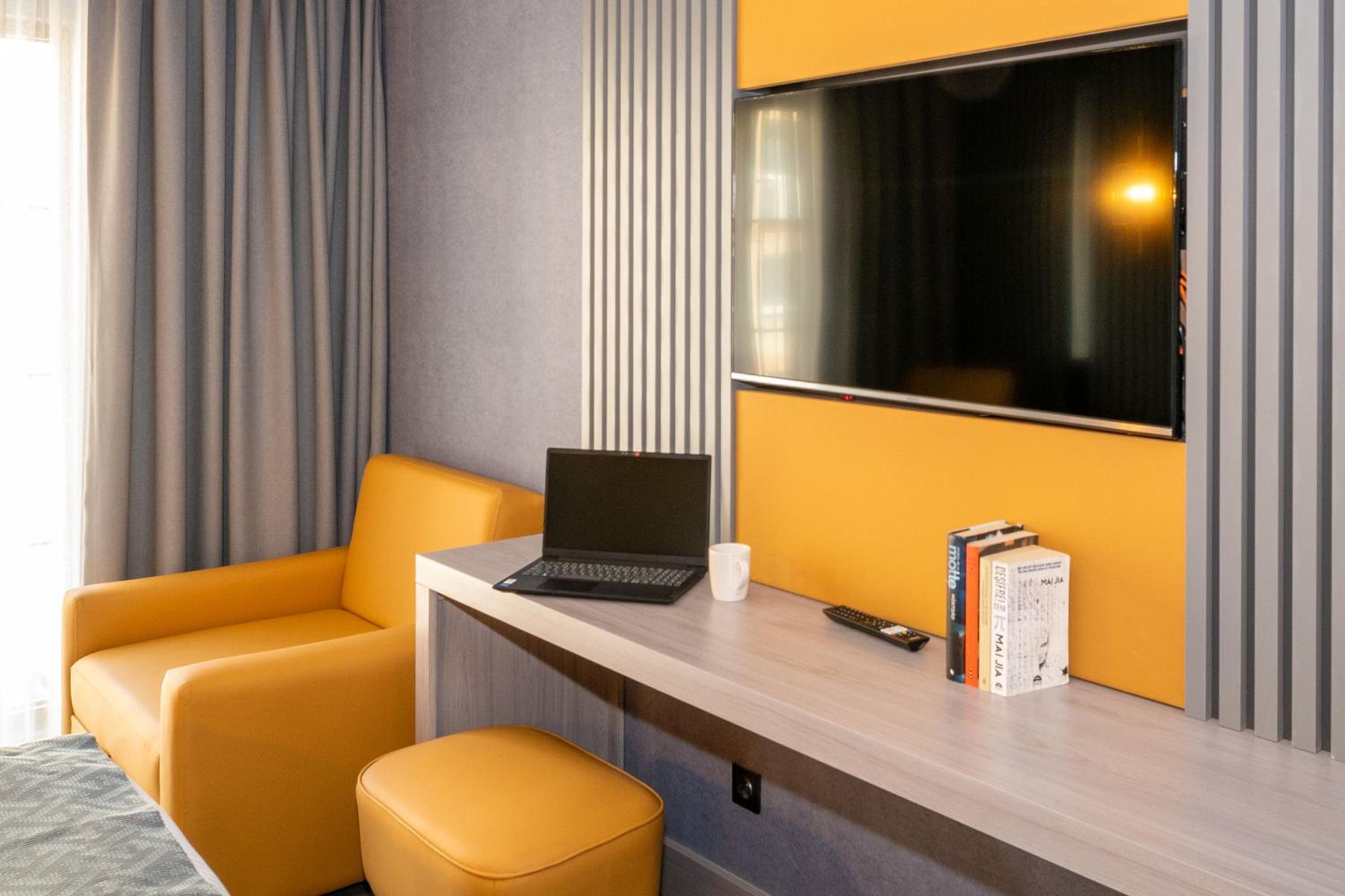 Icon Hotel Bomonti - Image 14