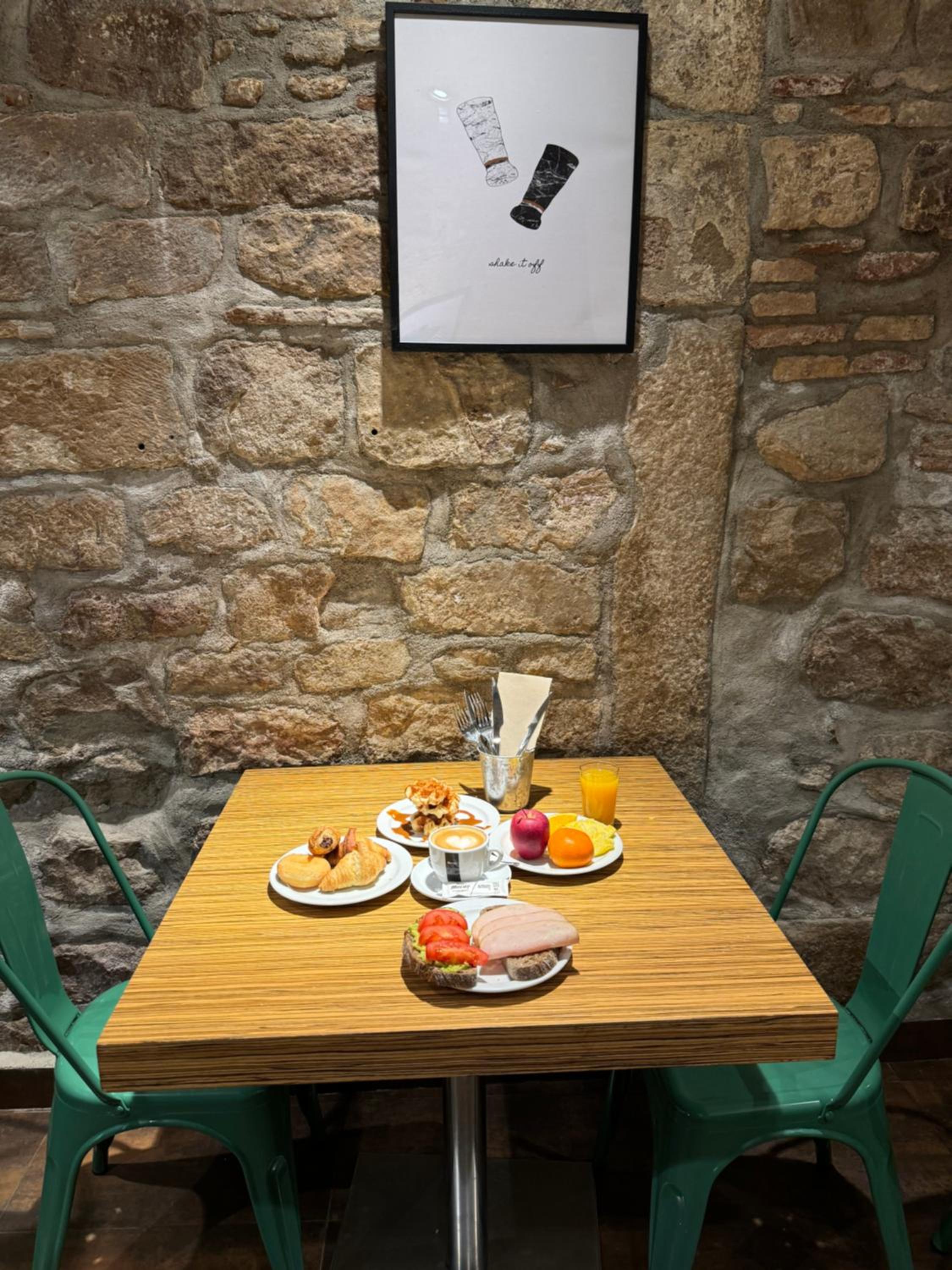 Hostal Fernando