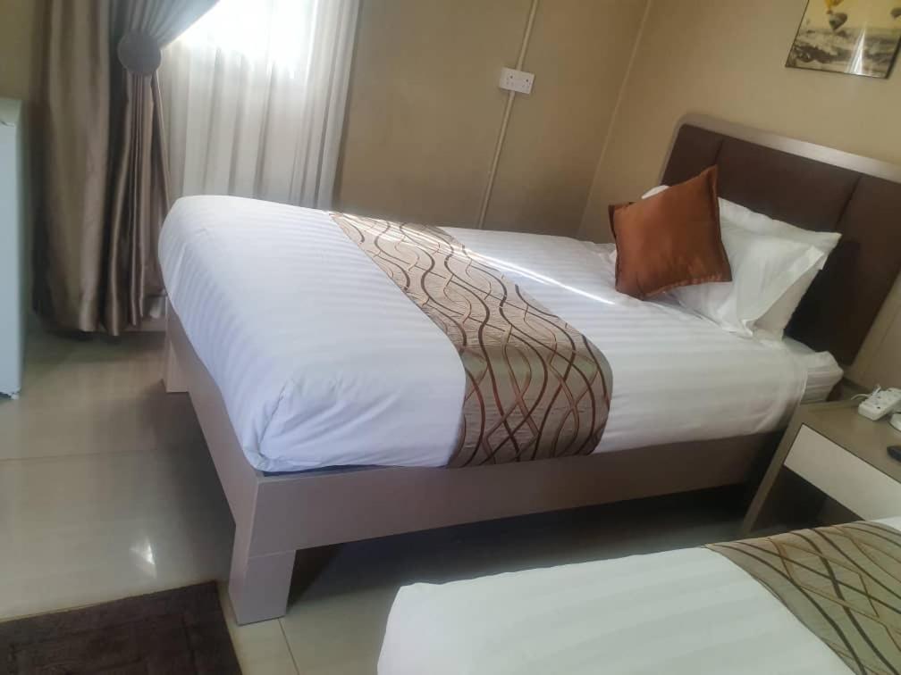Ken Koral Bed and Breakfast
