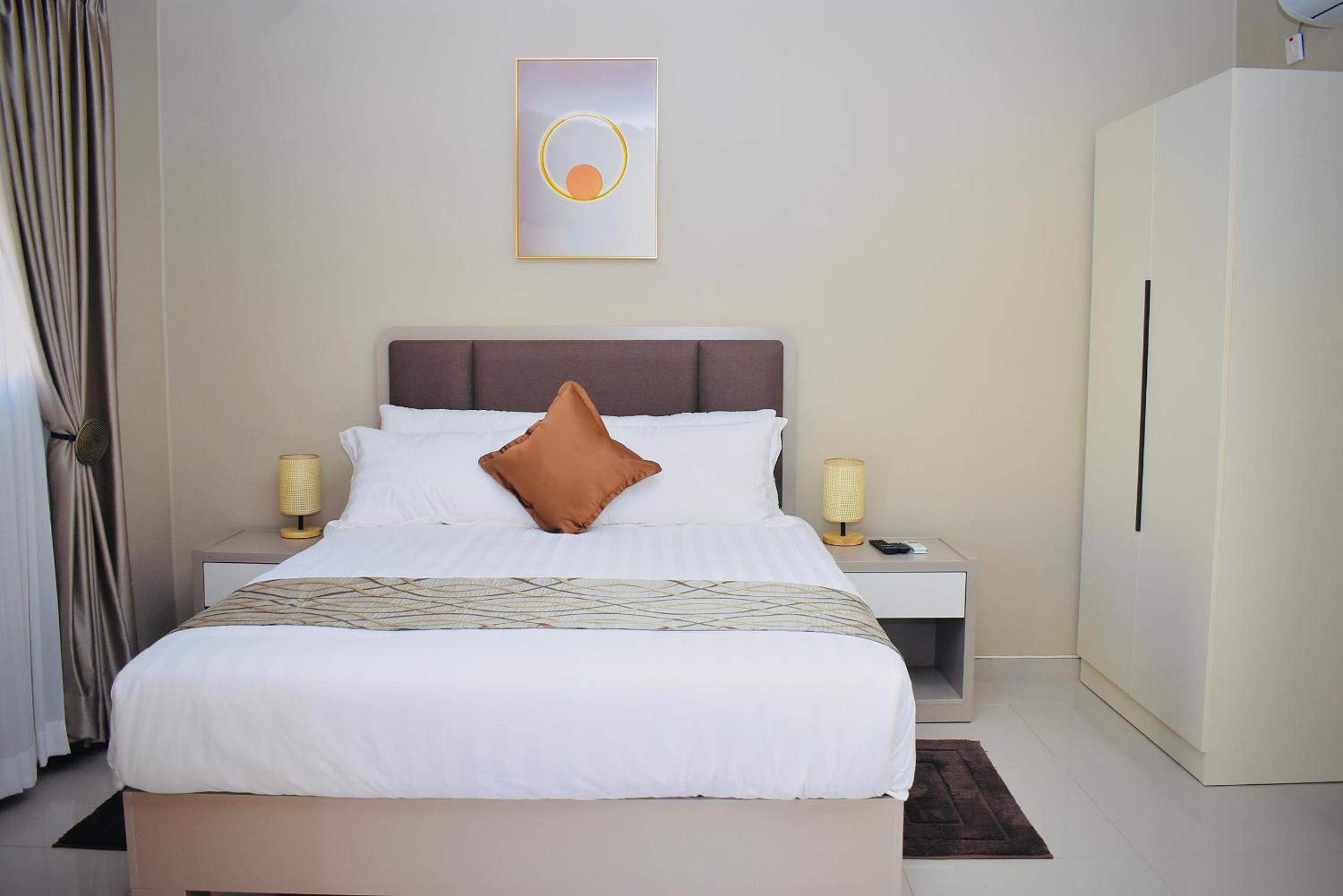 Ken Koral Bed and Breakfast