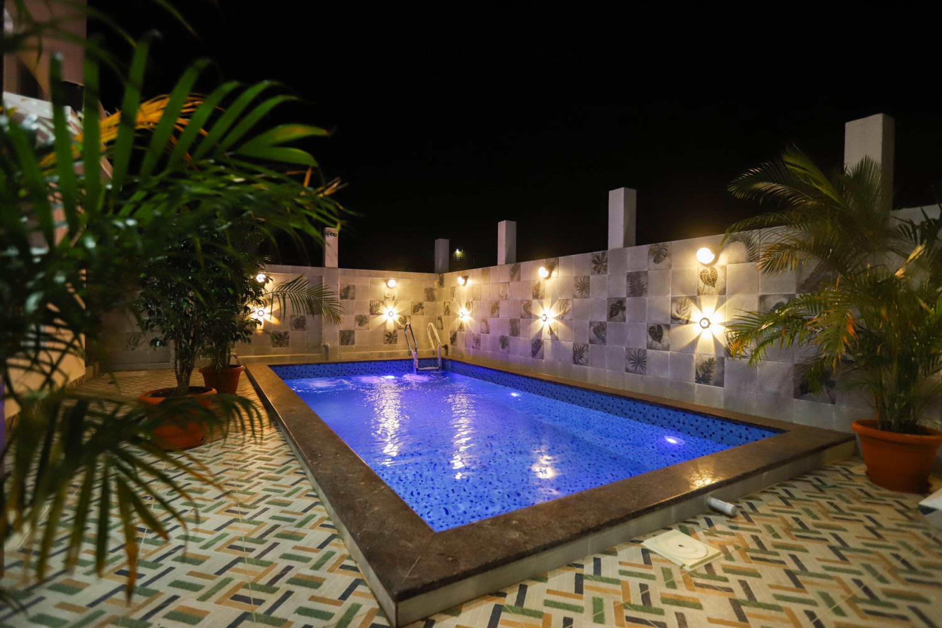 Le Vacation Villa view 4