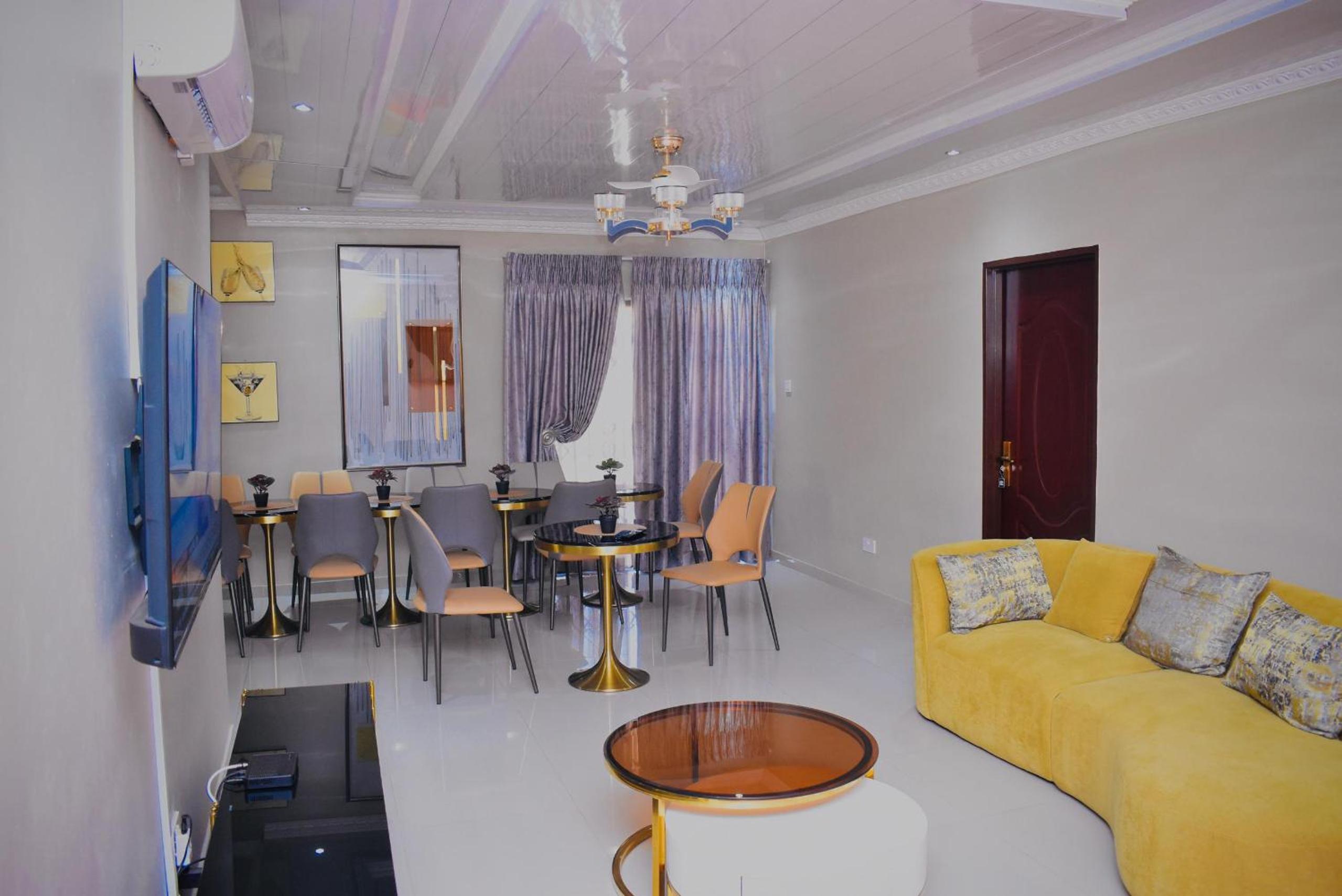 Ken Koral Bed and Breakfast