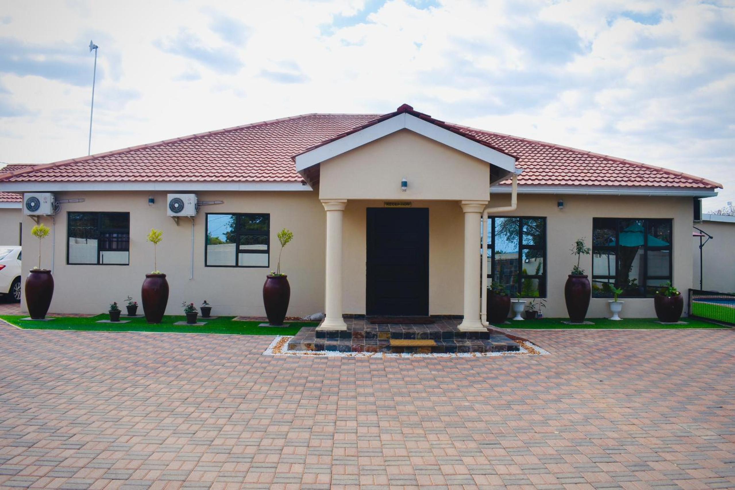 Ken Koral Bed and Breakfast