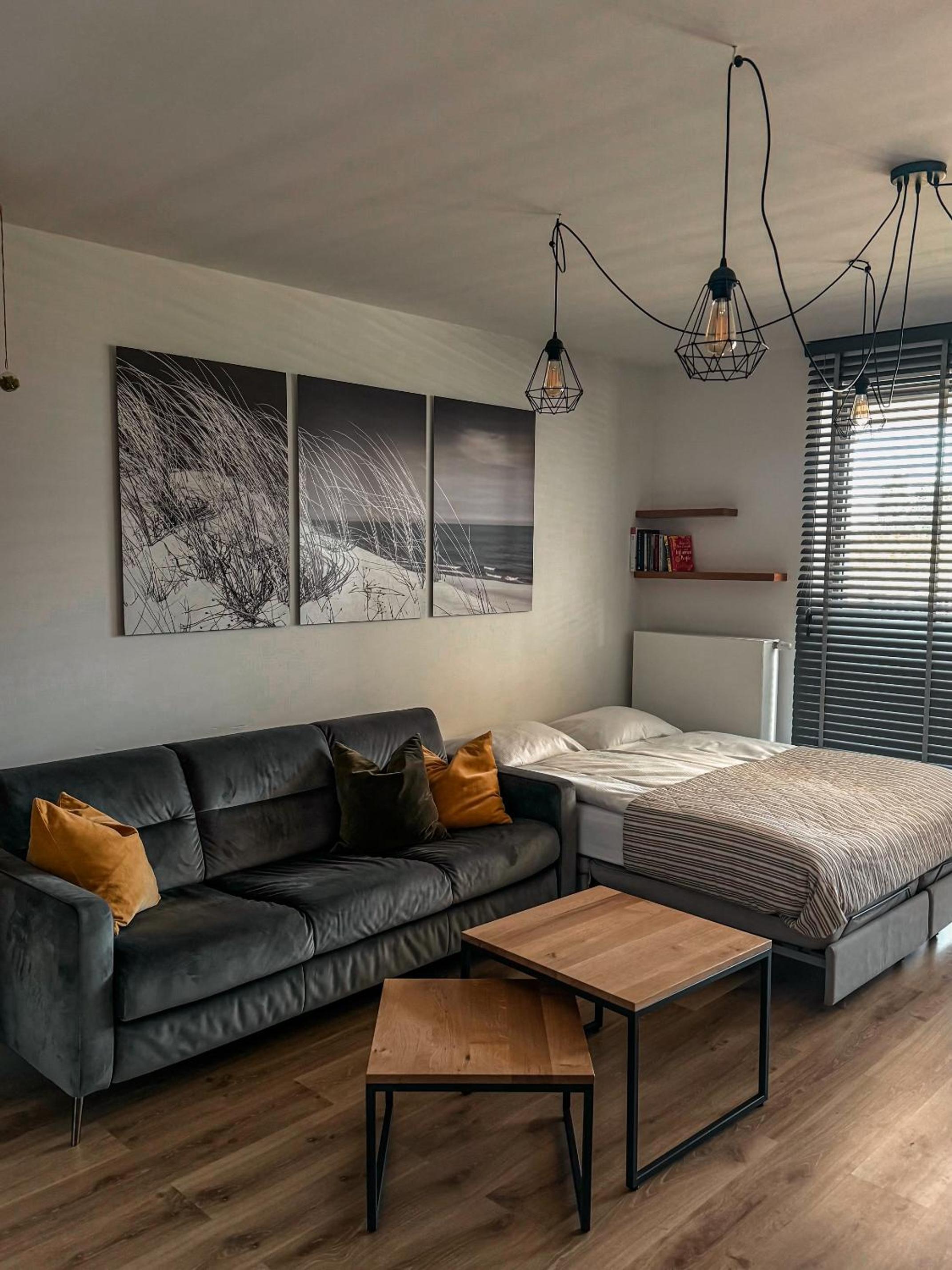 AHAVA APARTMENTS
