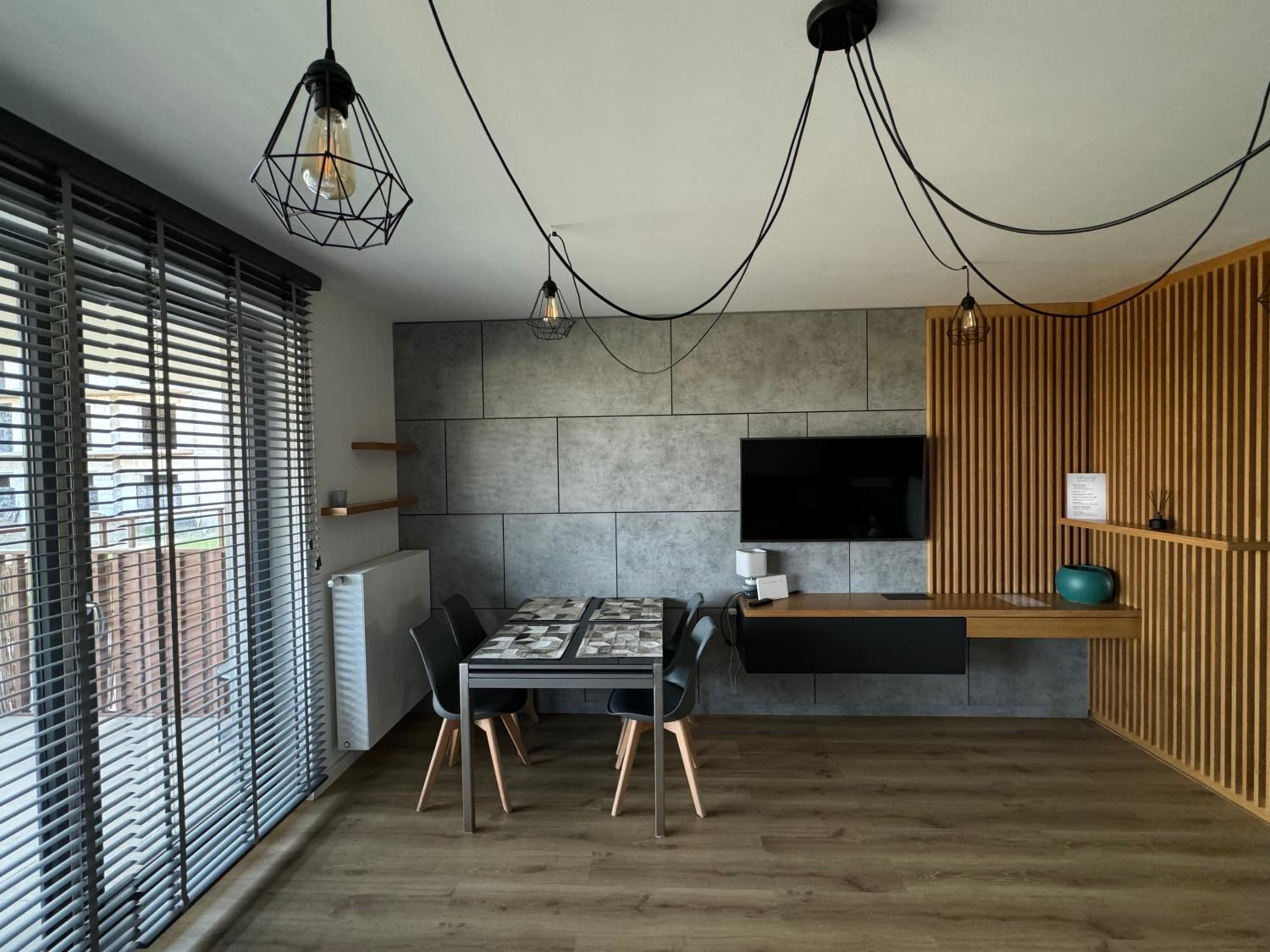 AHAVA APARTMENTS