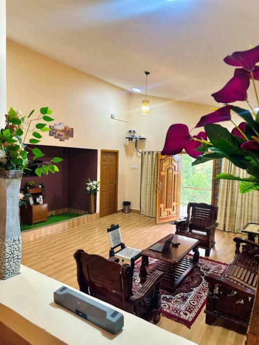 Tedd's inn is a cosy homestay view 4