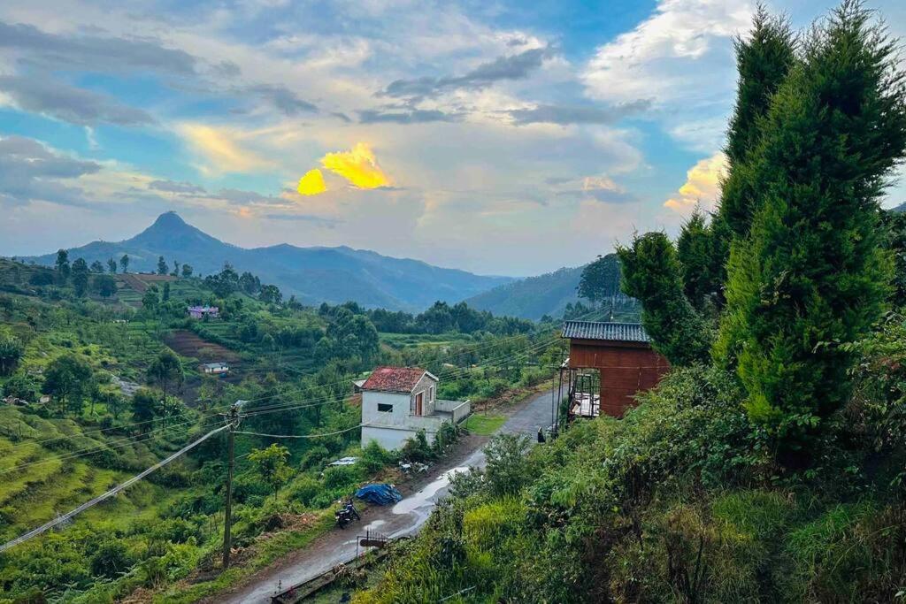 Tedd's inn is a cosy homestay view 5