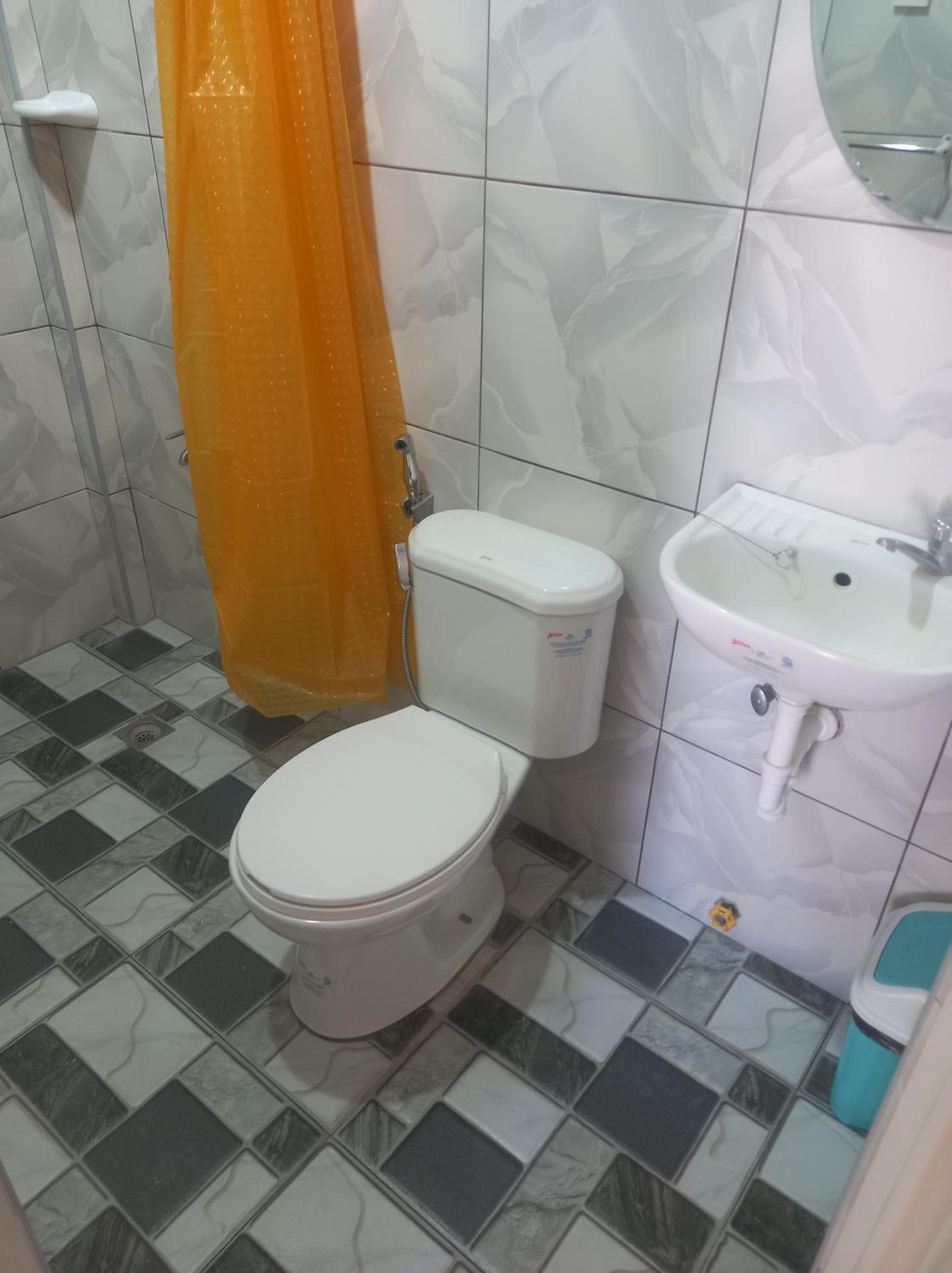 Dumaguete divers rooms view 3