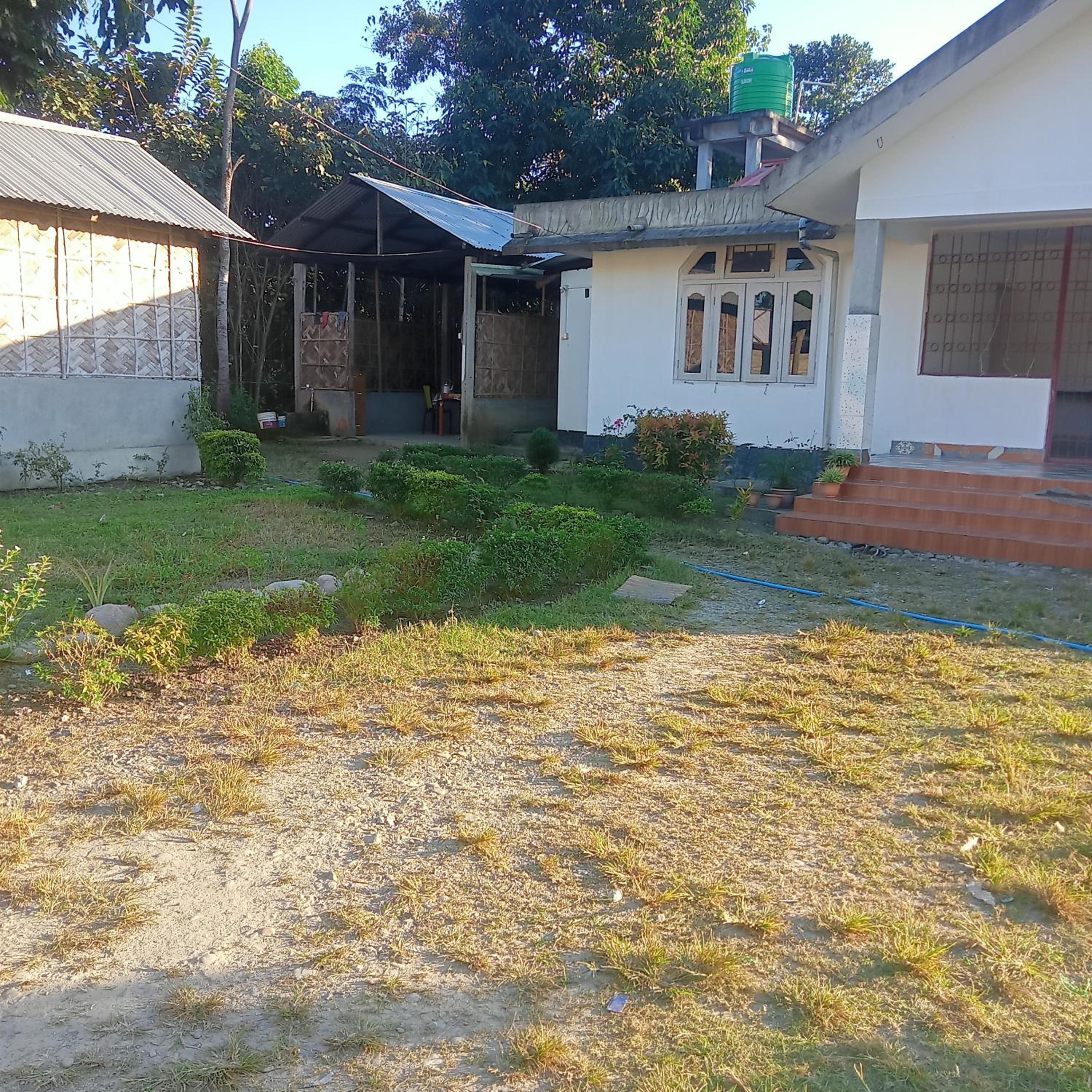 Champarani homestay